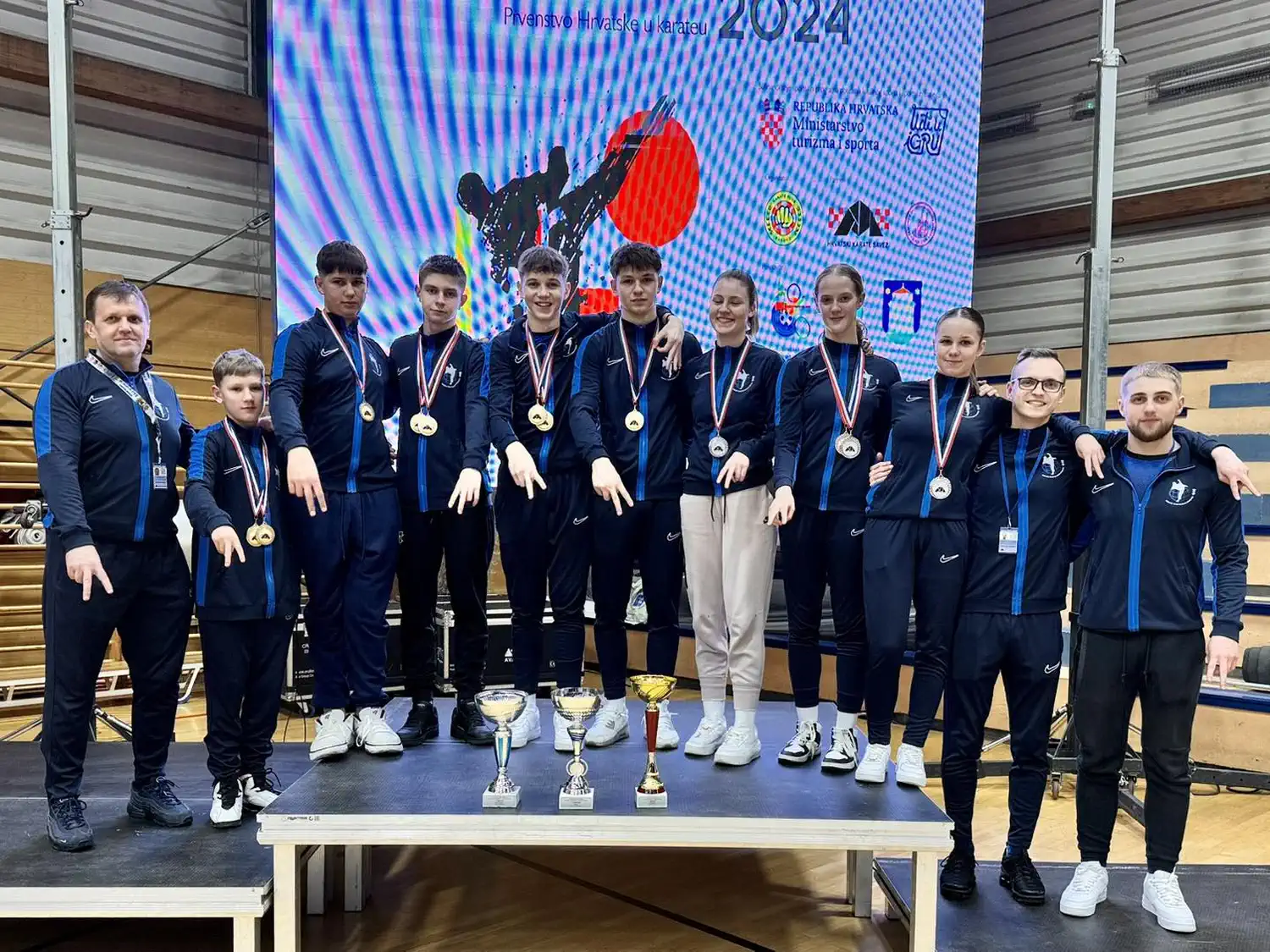 Dejan Slukić i Sven Strahija KK Globus (2)