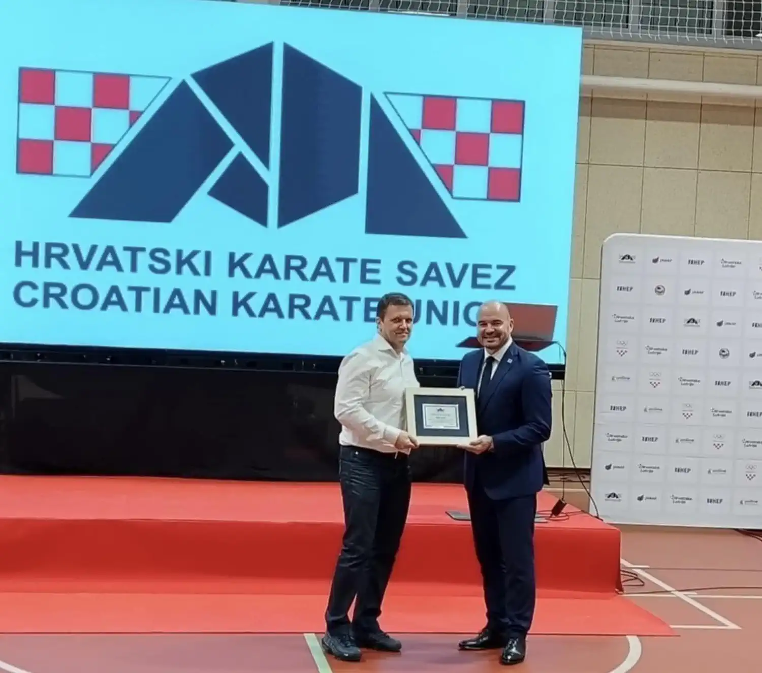 Dejan Slukić i Sven Strahija KK Globus (3)