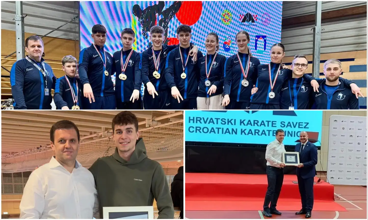 Dejan Slukić i Sven Strahija KK Globus (4)