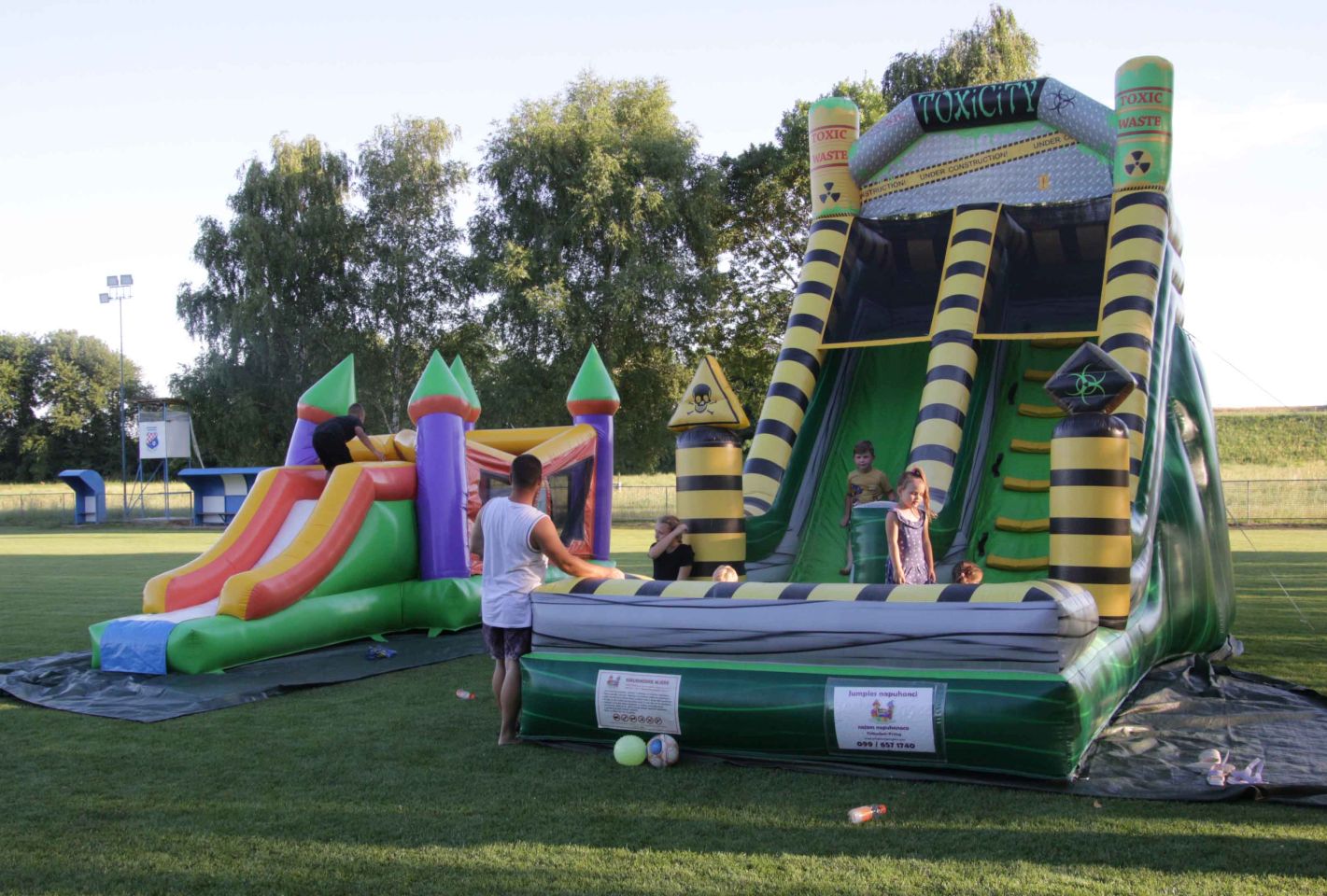 Dekanovec 2025 turnir nogomet (13)