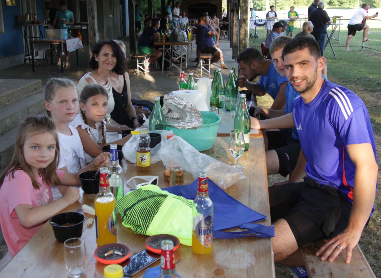 Dekanovec 2025 turnir nogomet (4)