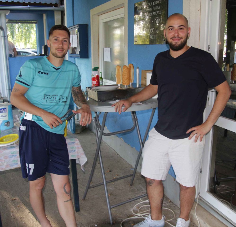 Dekanovec 2025 turnir nogomet (5)