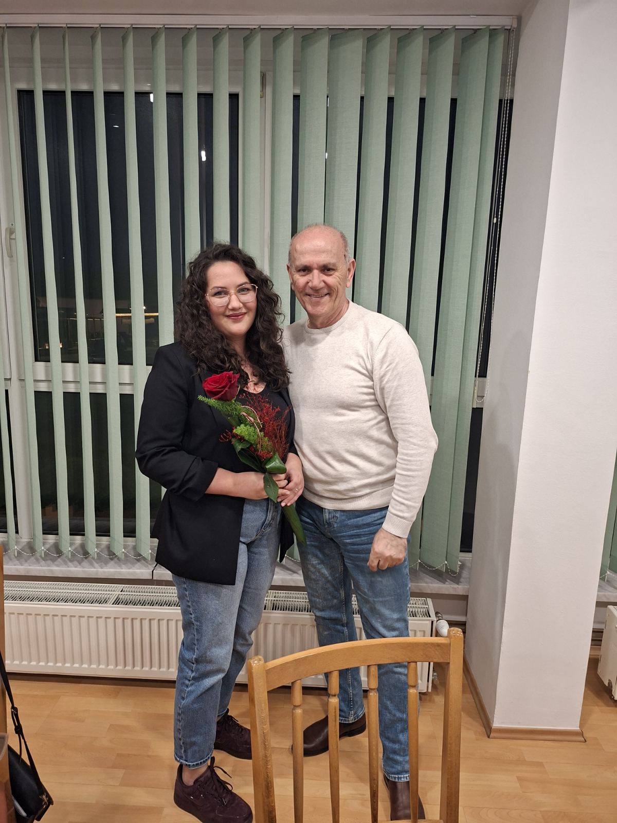 Dekanovec dan žena (2)