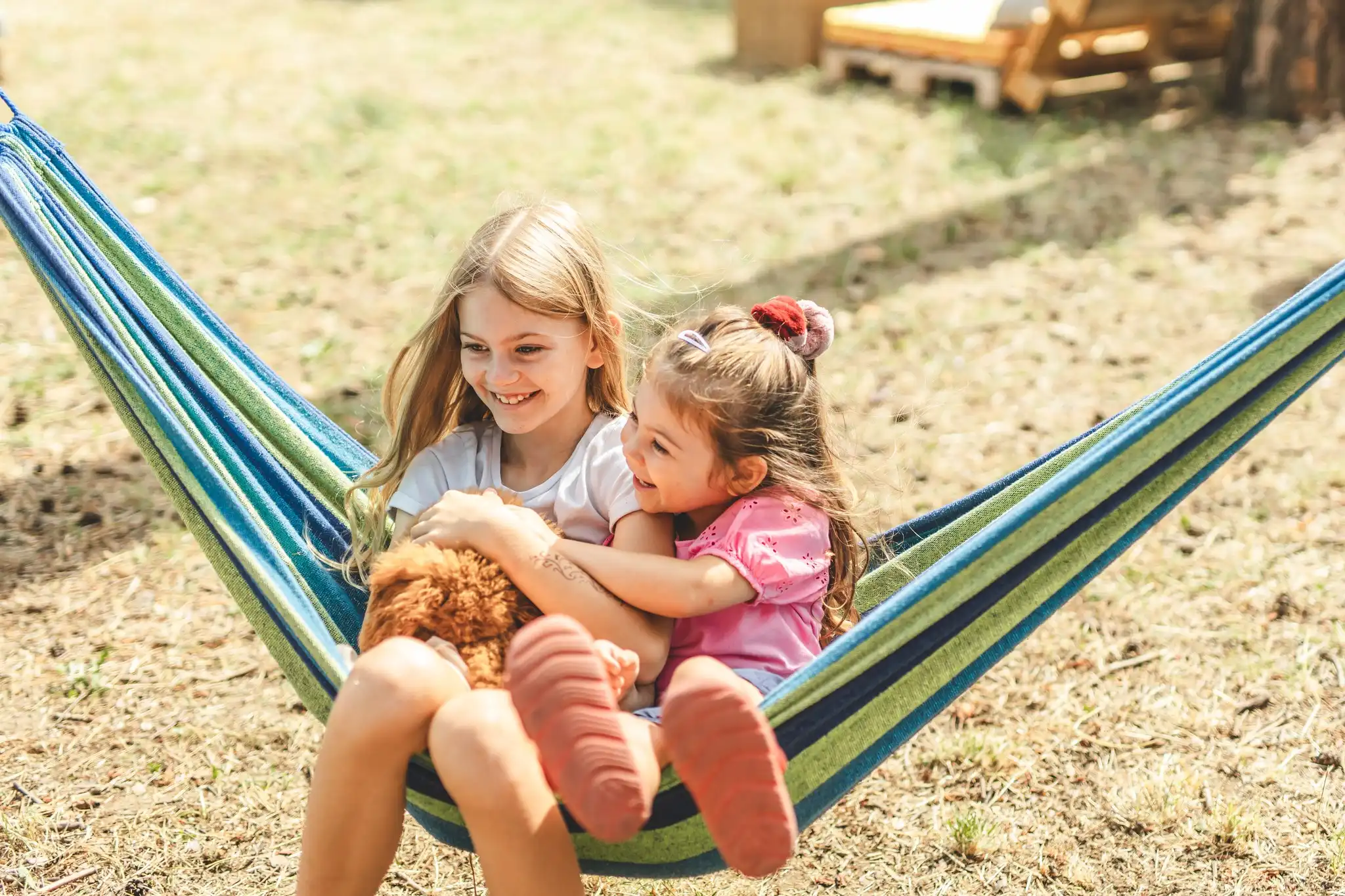 Deklina oaza, Porcijunkulovo 2024 (4)