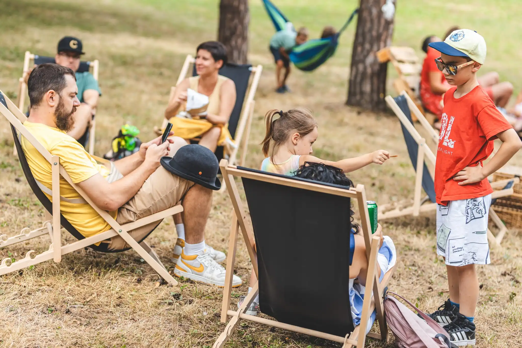 Deklina oaza, Porcijunkulovo 2024 (6)