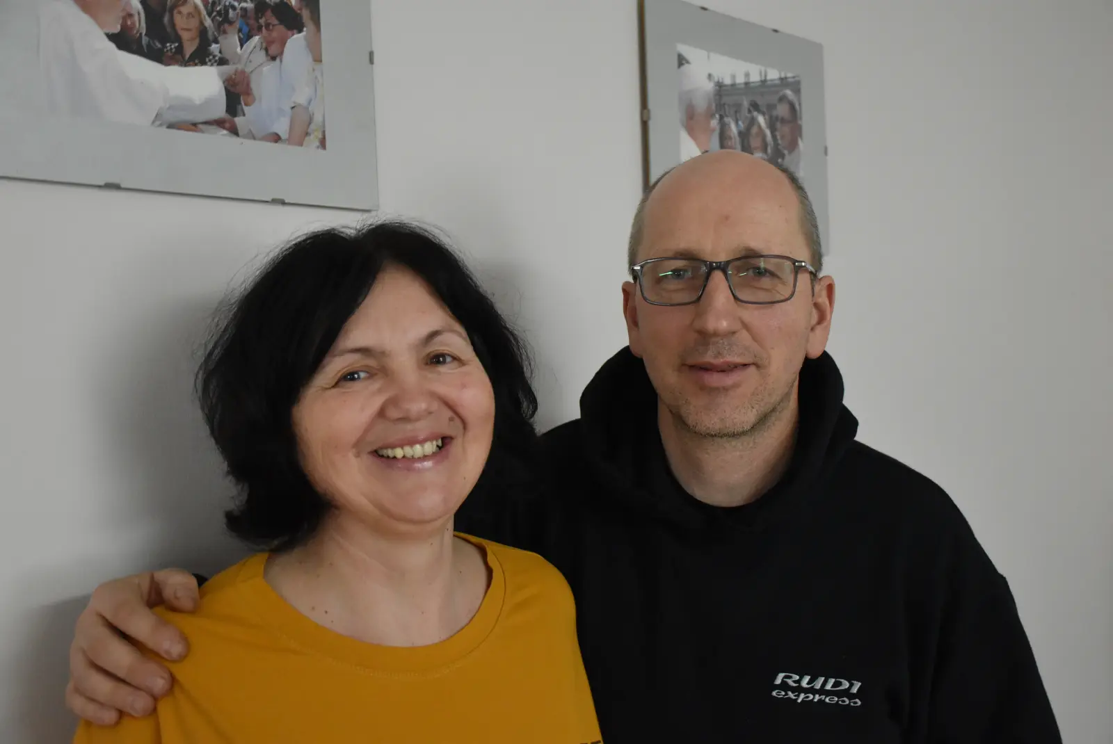 Delfina i Saša Borković (2)