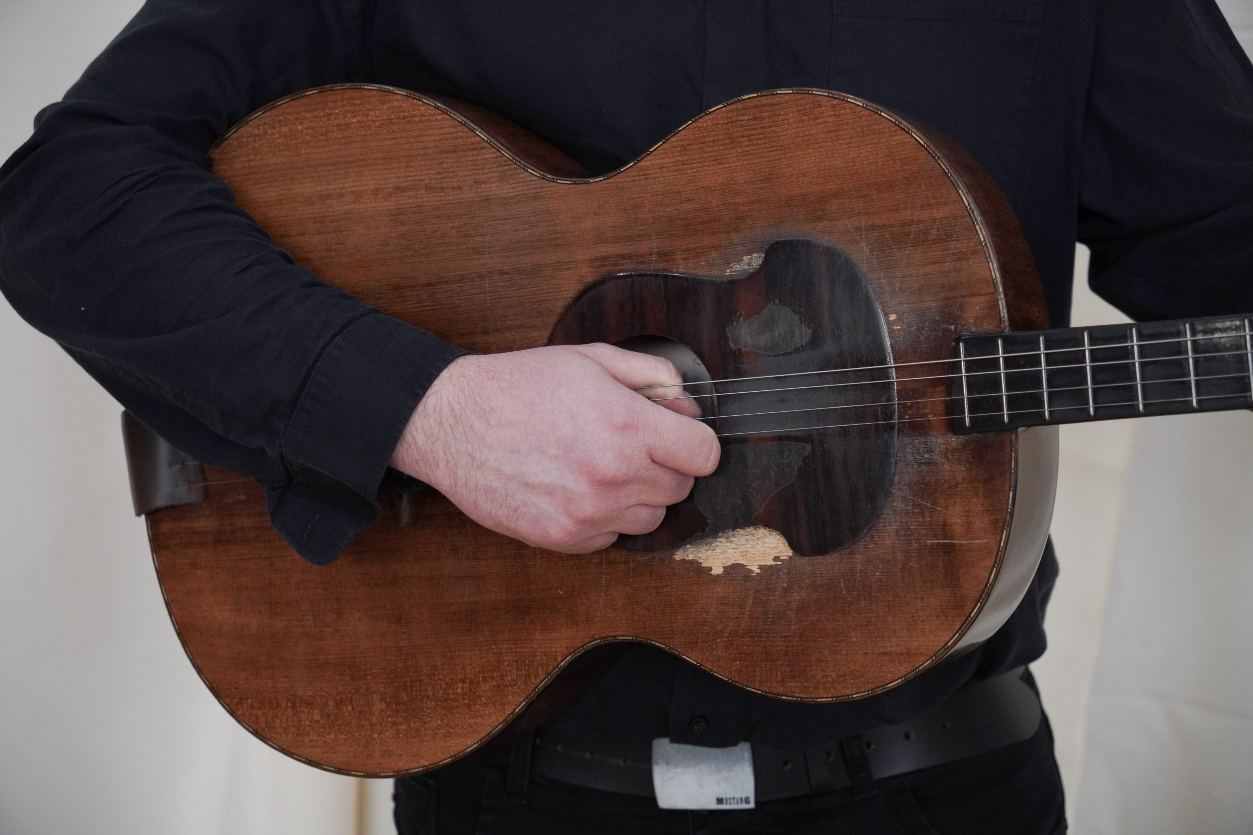 Denis Korunić KUU Zasadbreg tamburaš (1)