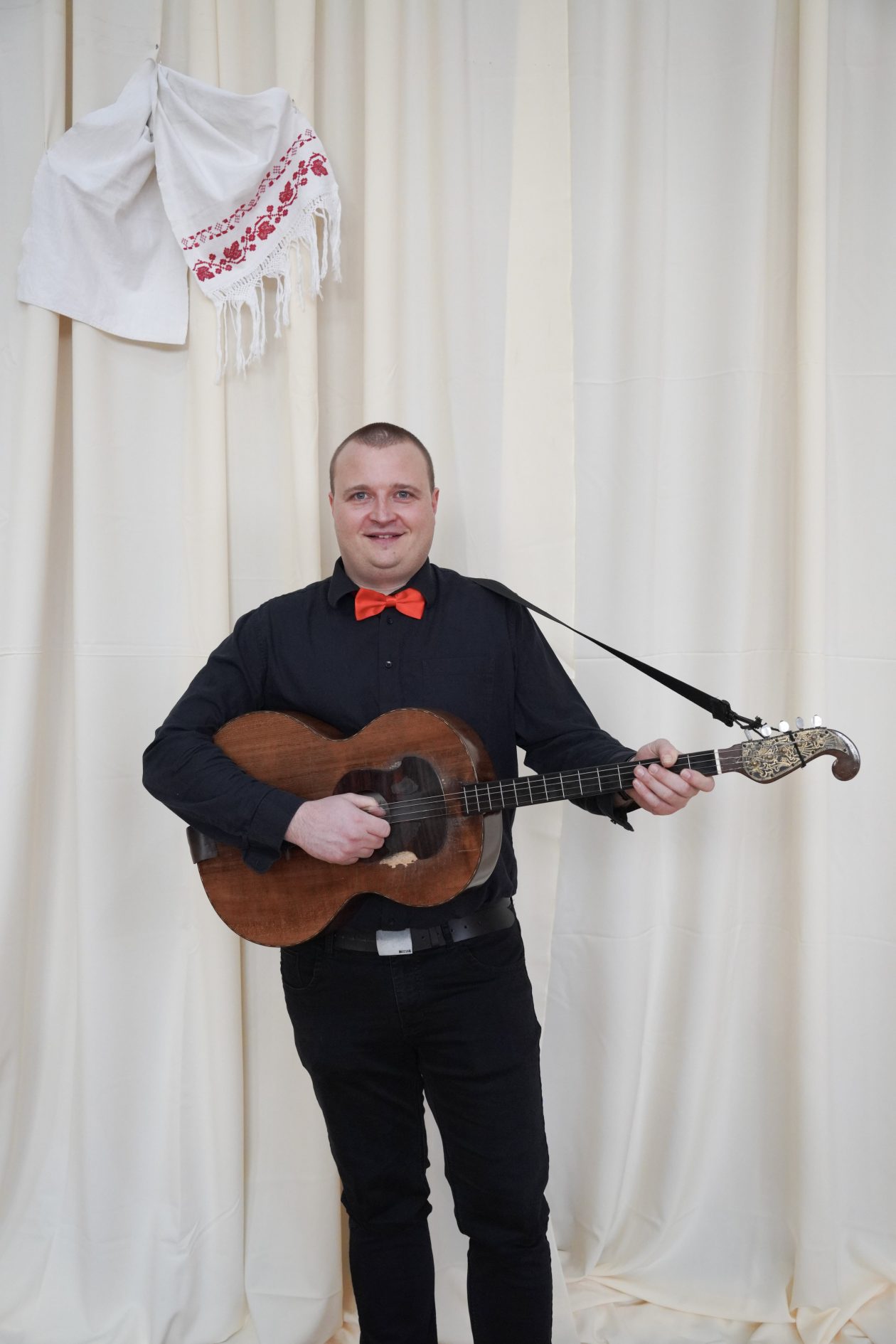 Denis Korunić KUU Zasadbreg tamburaš (2)