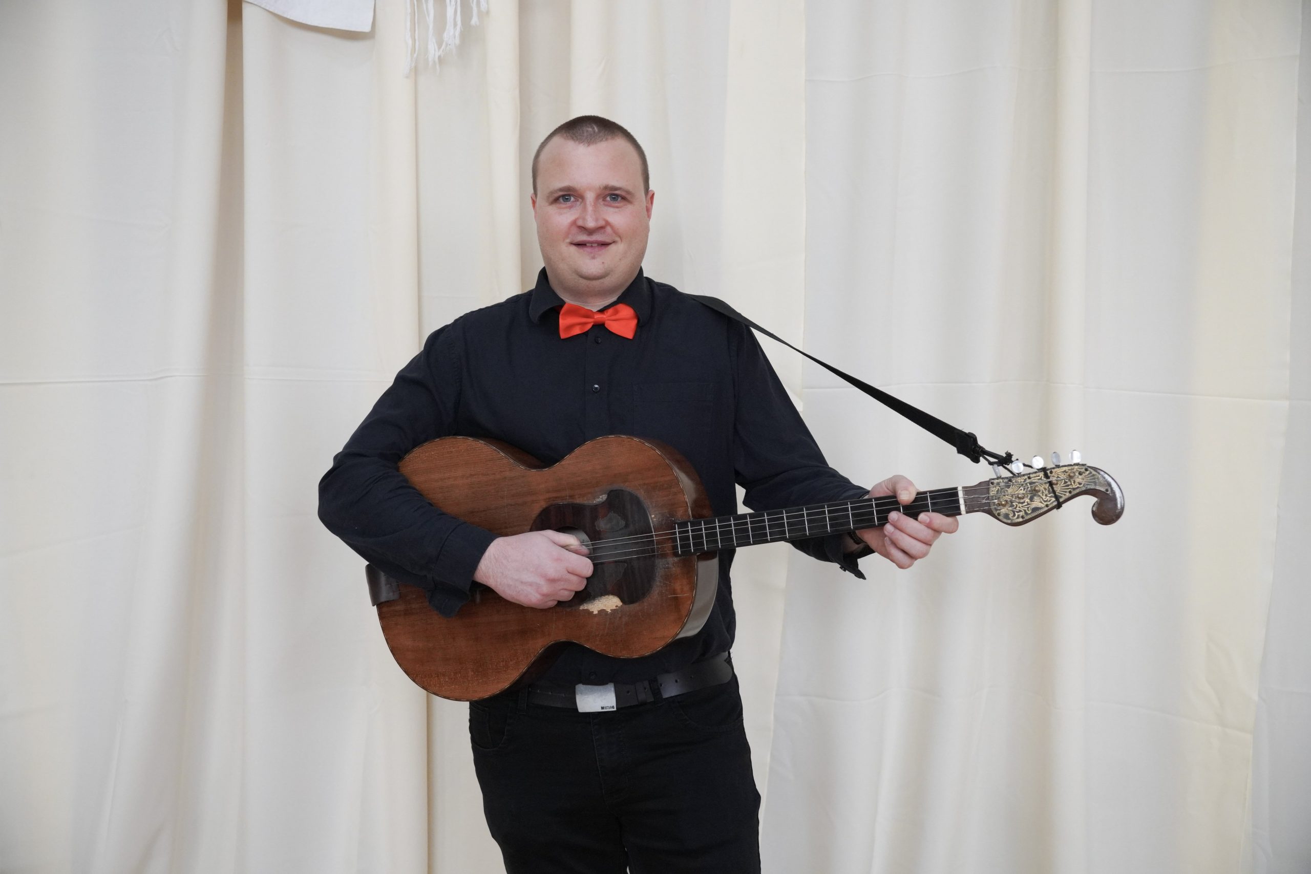 Denis Korunić KUU Zasadbreg tamburaš (3)