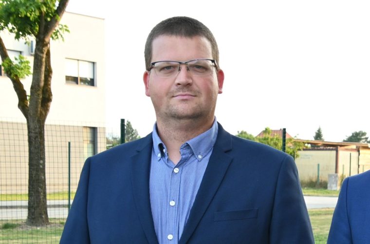 Denis Šafarić Denis Šafarić