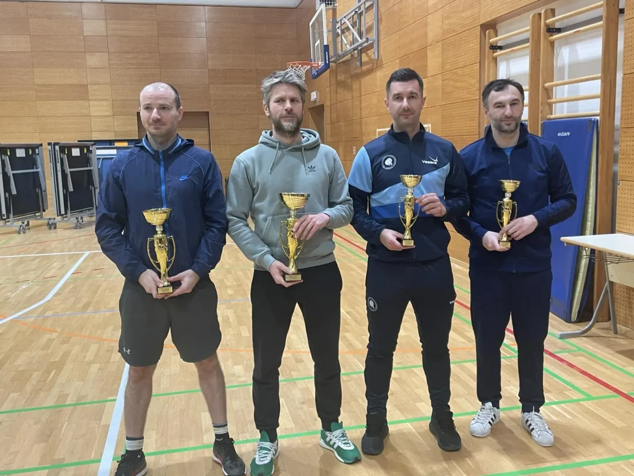 Denis Tratnjak Denis Tratnjak