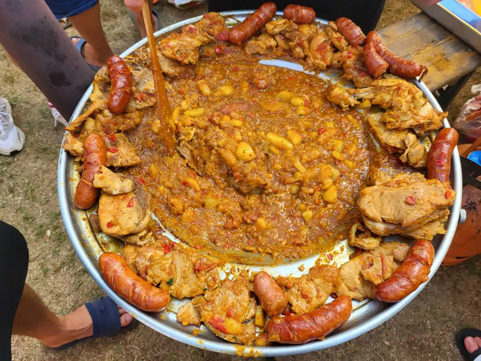 Deseta Grofovska gotlovina u Pribislavcu 2024 (16) Deseta Grofovska gotlovina u Pribislavcu 2024 (16)