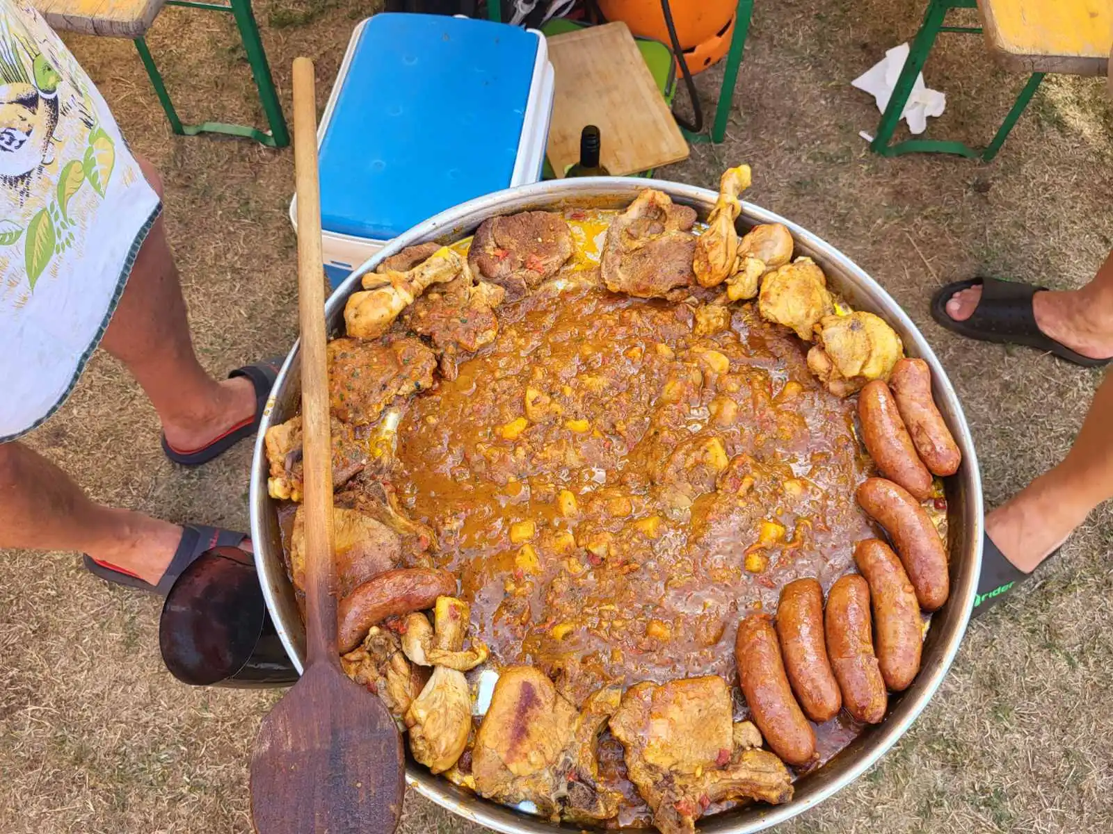 Deseta Grofovska gotlovina u Pribislavcu 2024 (20) Deseta Grofovska gotlovina u Pribislavcu 2024 (20)