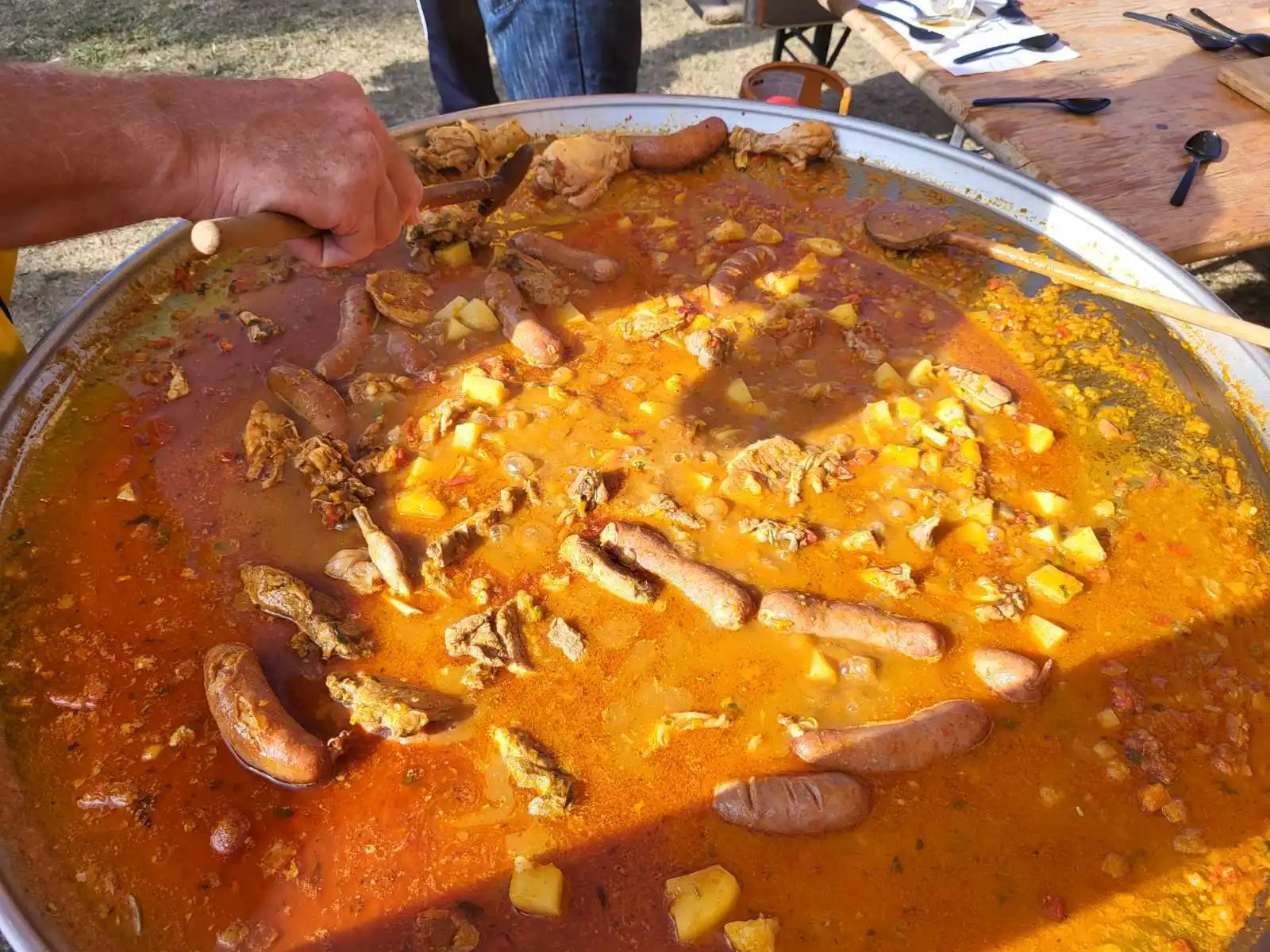 Deseta Grofovska gotlovina u Pribislavcu 2024 (23) Deseta Grofovska gotlovina u Pribislavcu 2024 (23)