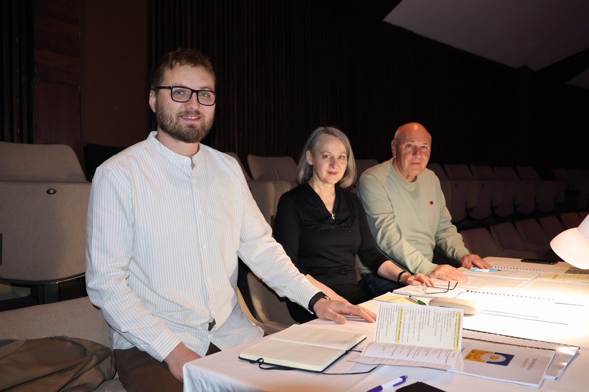 Deseta Smotra pjevačkih zborova osnovnih i srednjih škola MŽ 2025 (15) Deseta Smotra pjevačkih zborova osnovnih i srednjih škola MŽ 2025 (18)