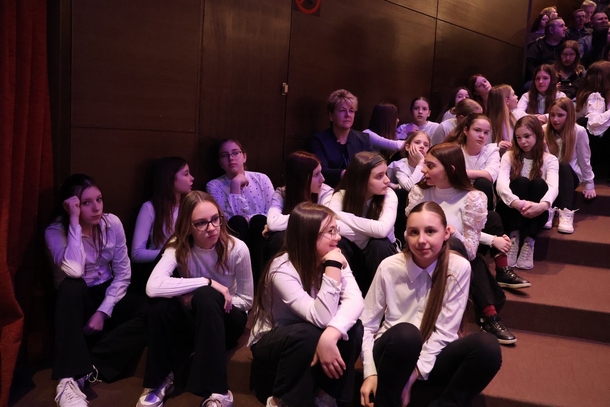 Deseta Smotra pjevačkih zborova osnovnih i srednjih škola MŽ 2025 (22) Deseta Smotra pjevačkih zborova osnovnih i srednjih škola MŽ 2025 (18)