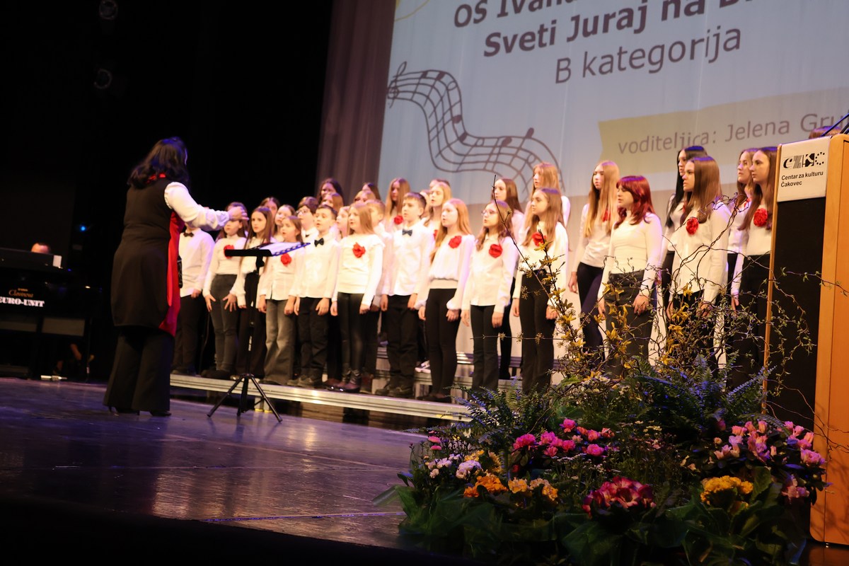 Deseta Smotra pjevačkih zborova osnovnih i srednjih škola MŽ 2025 (26) Deseta Smotra pjevačkih zborova osnovnih i srednjih škola MŽ 2025 (26)