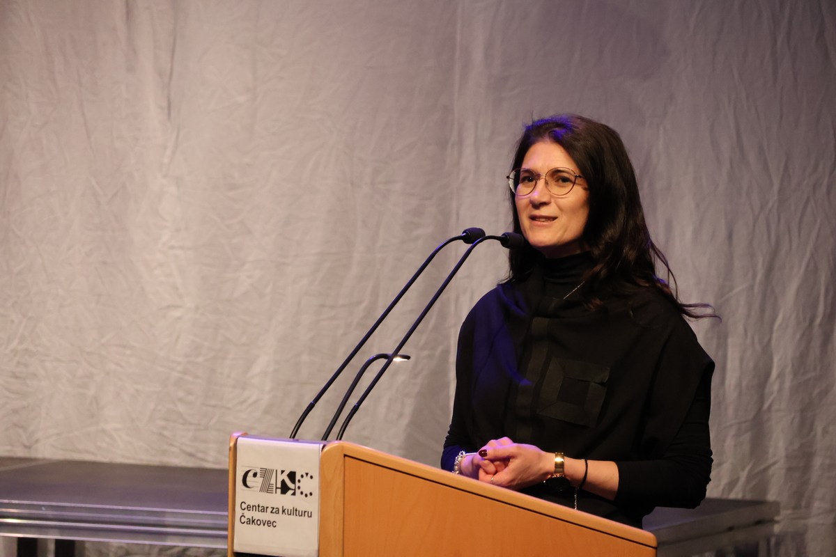 Ljerka Cividini Ljerka Cividini