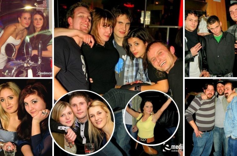 Diana, 2012 u rikverc petkom