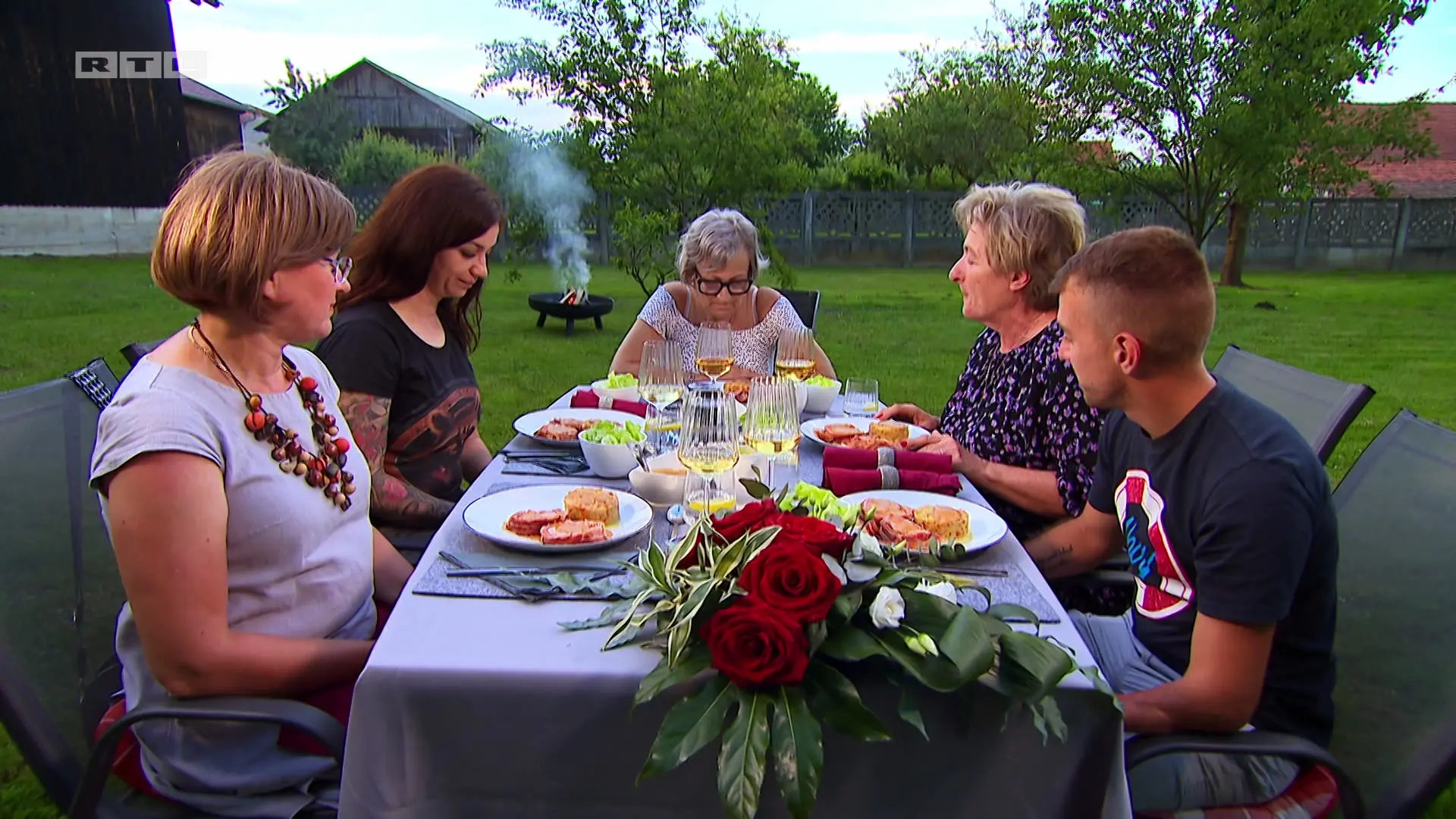 Diana Večera za 5 (2)