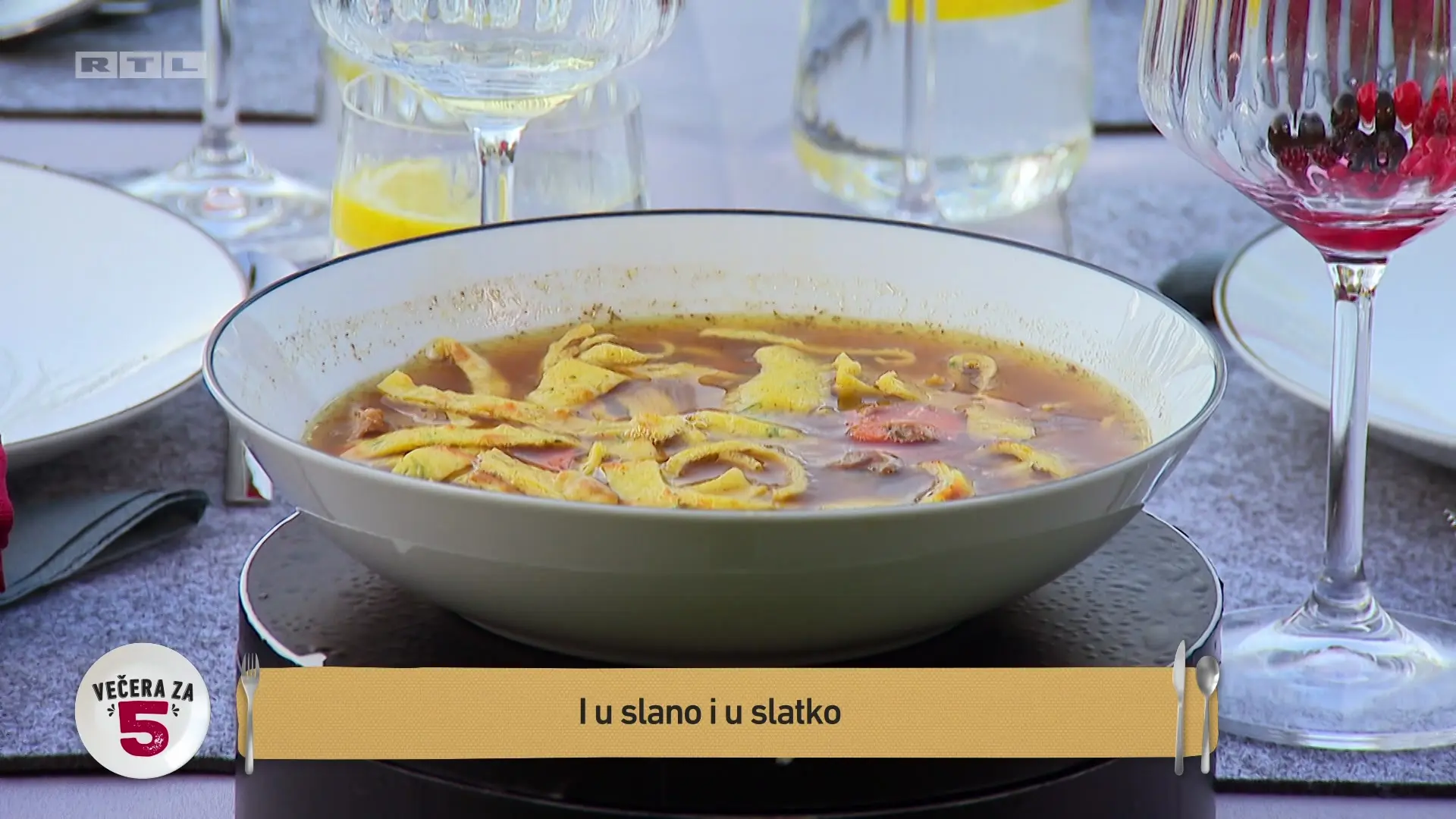 Diana Večera za 5 (5)