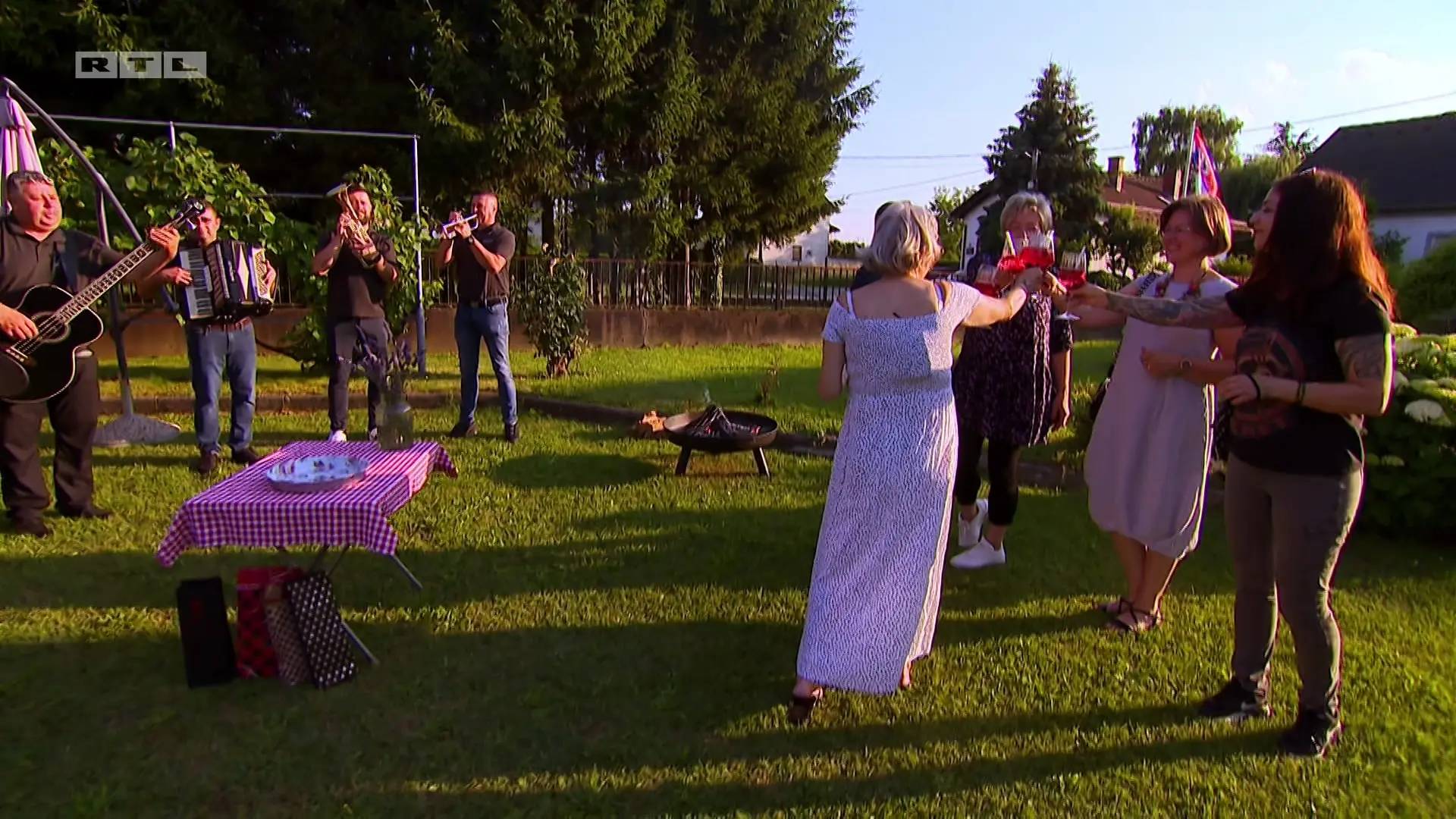 Diana Večera za 5 (6)