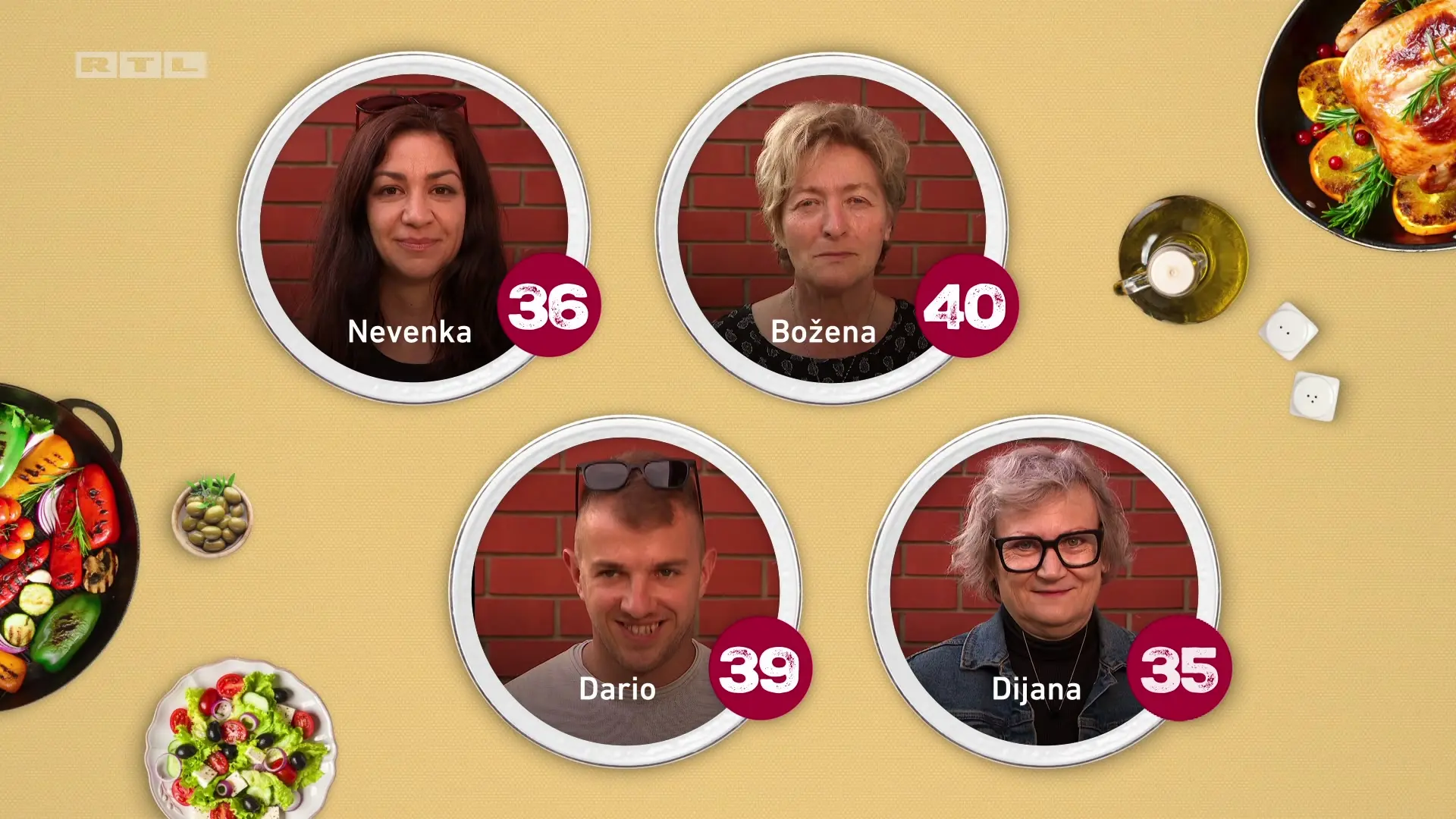 Diana Večera za 5 (7)