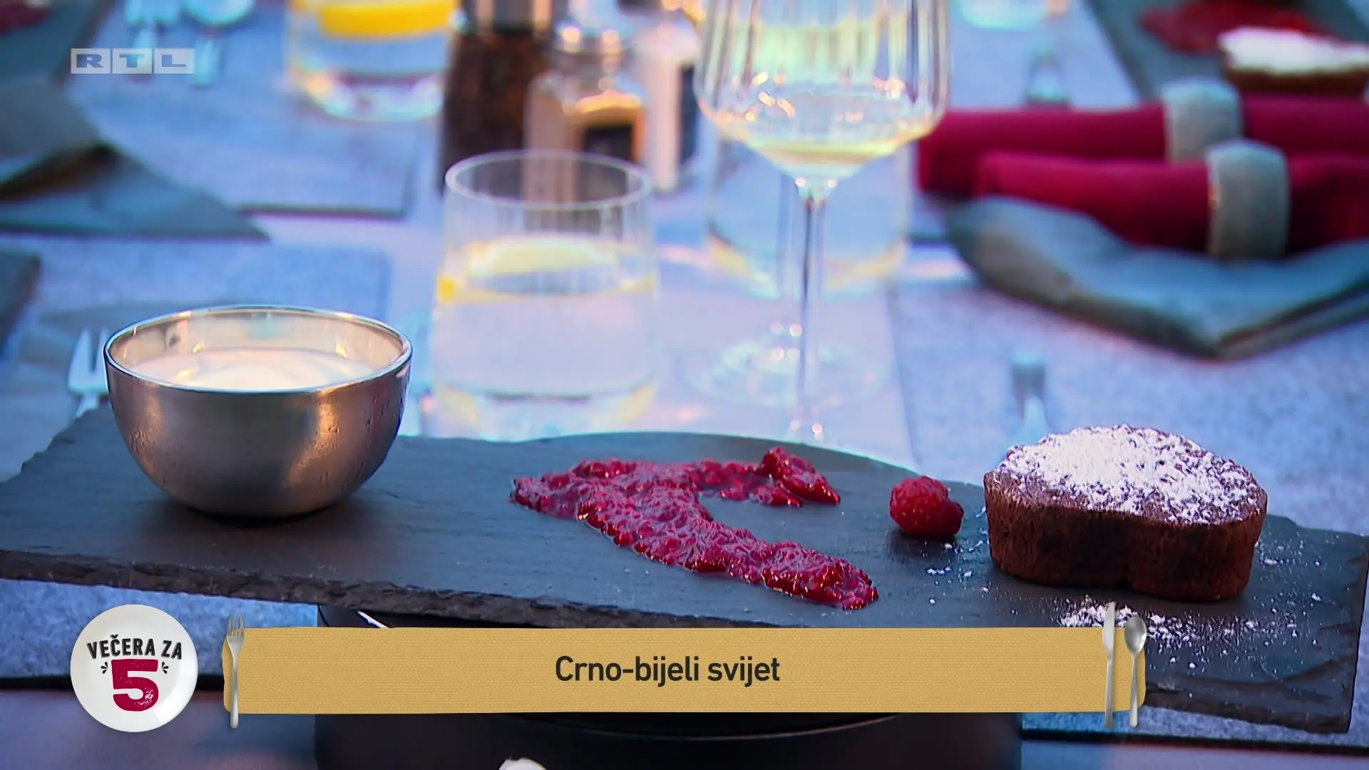 Diana Večera za 5 (8)