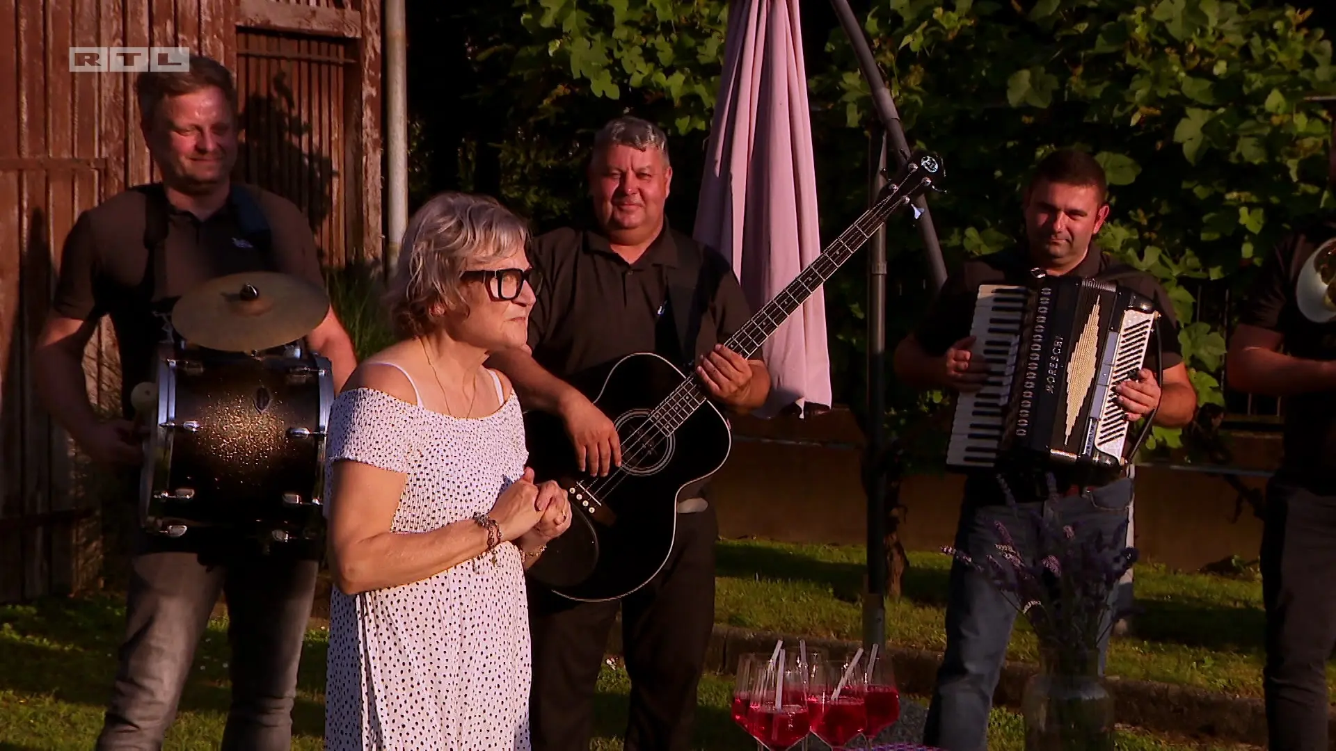 Diana Večera za 5 (9)