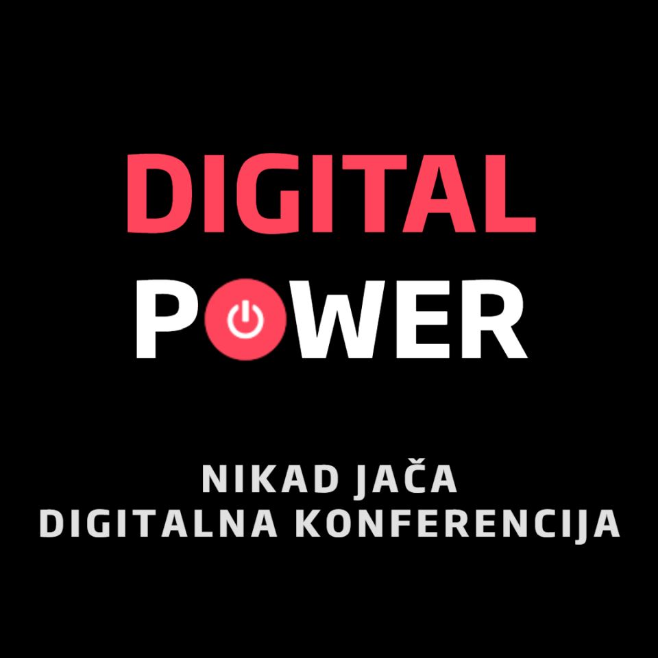 Digital Power – logo-slogan Digital Power – logo-slogan