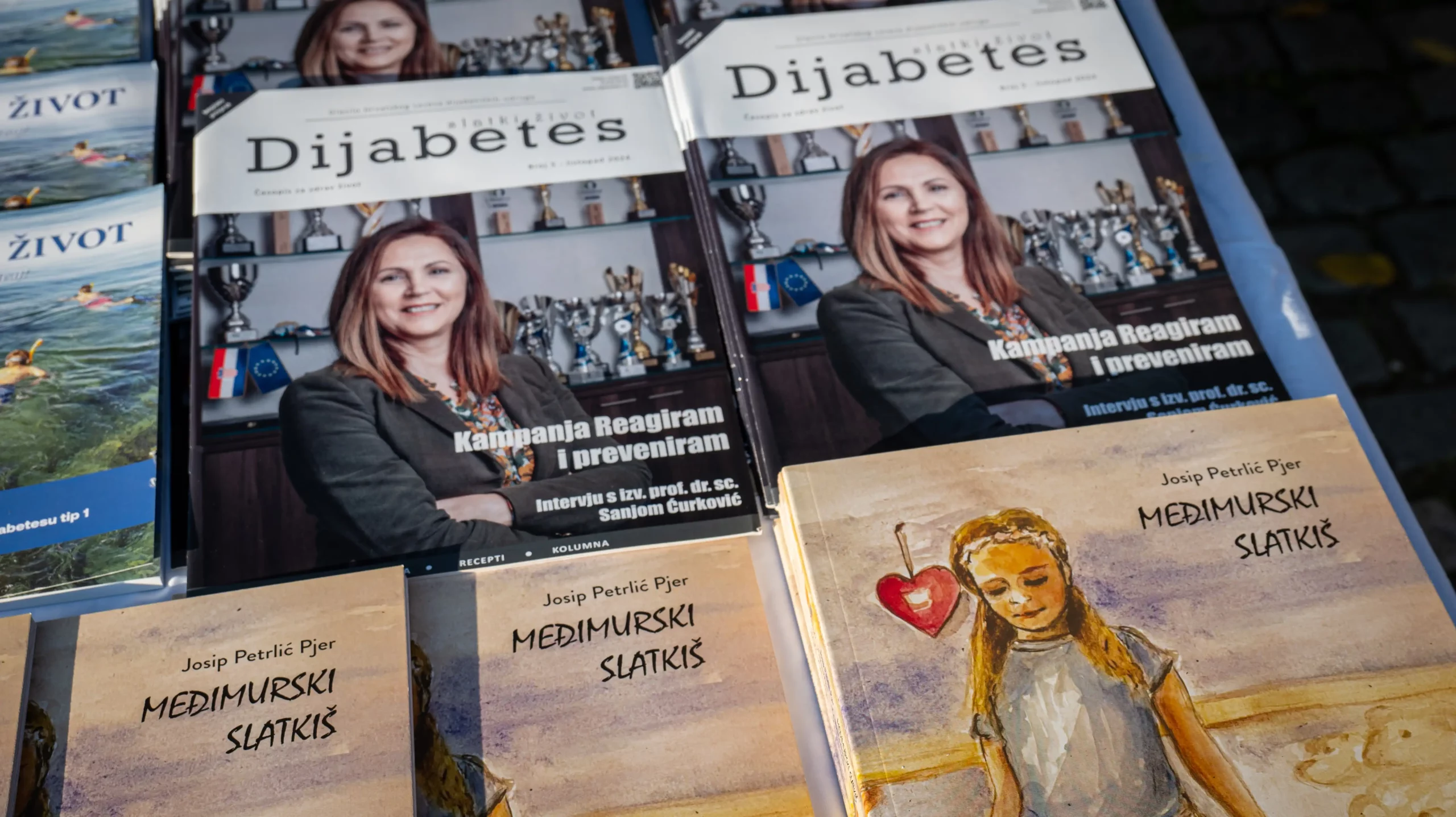 Dijabetes – Međimurski slatkiši (2 of 19) Dijabetes – Međimurski slatkiši (2 of 19)