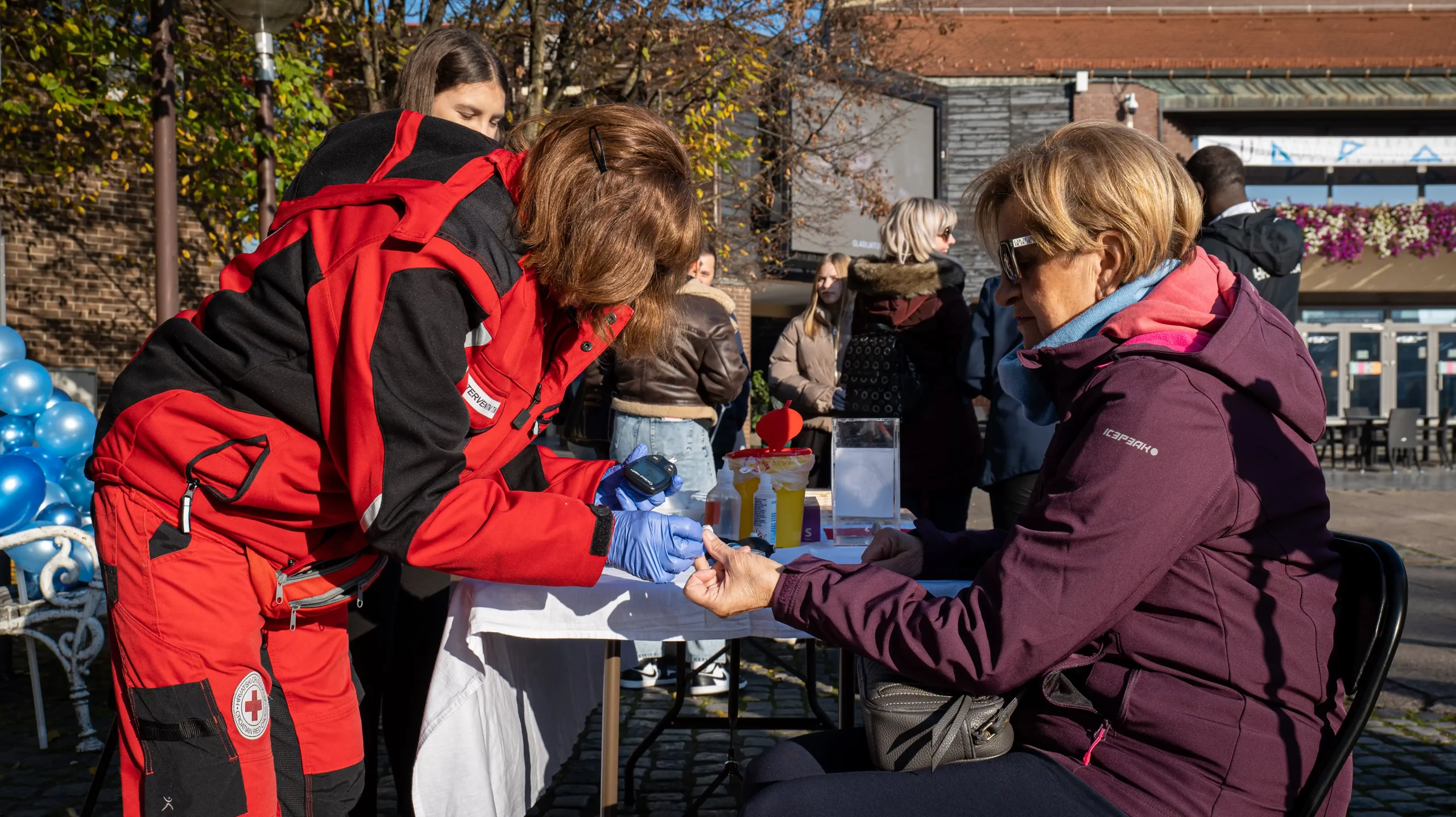 Dijabetes – Međimurski slatkiši (3 of 19) Dijabetes – Međimurski slatkiši (3 of 19)