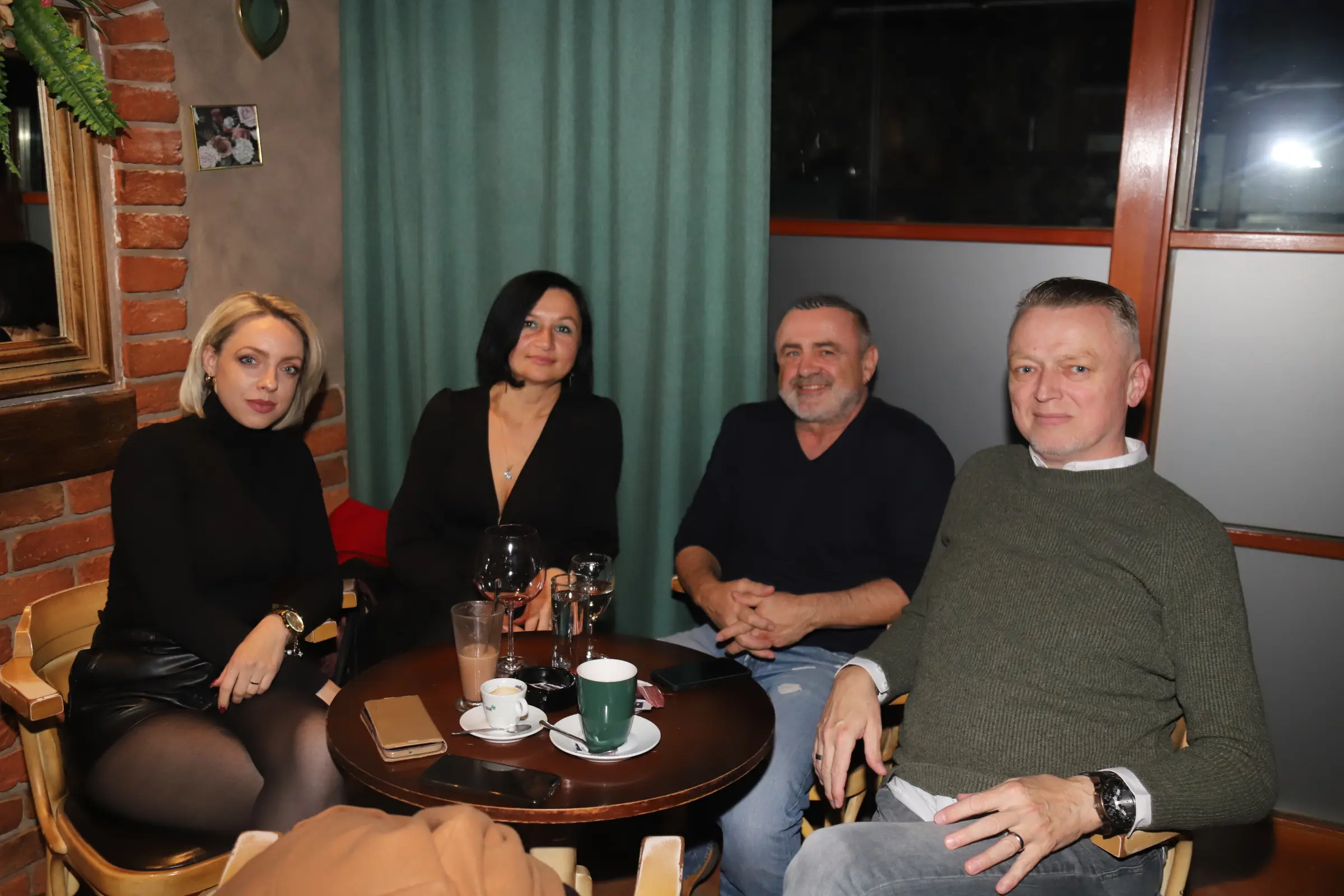 Dijana Patrix bar 23.11 (1) Dijana Patrix bar 23.11 (1)