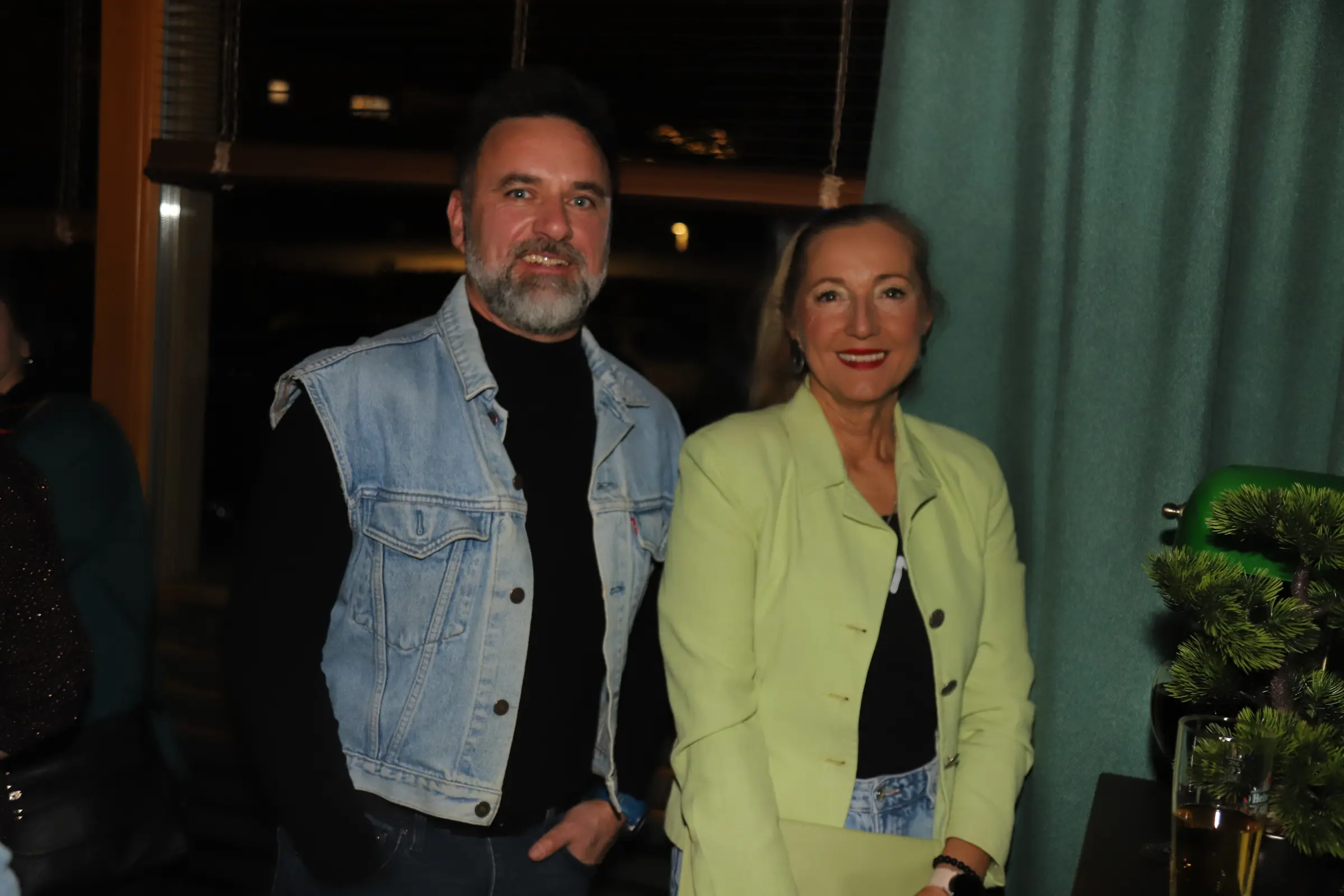 Dijana Patrix bar 23.11 (17) Dijana Patrix bar 23.11 (17)