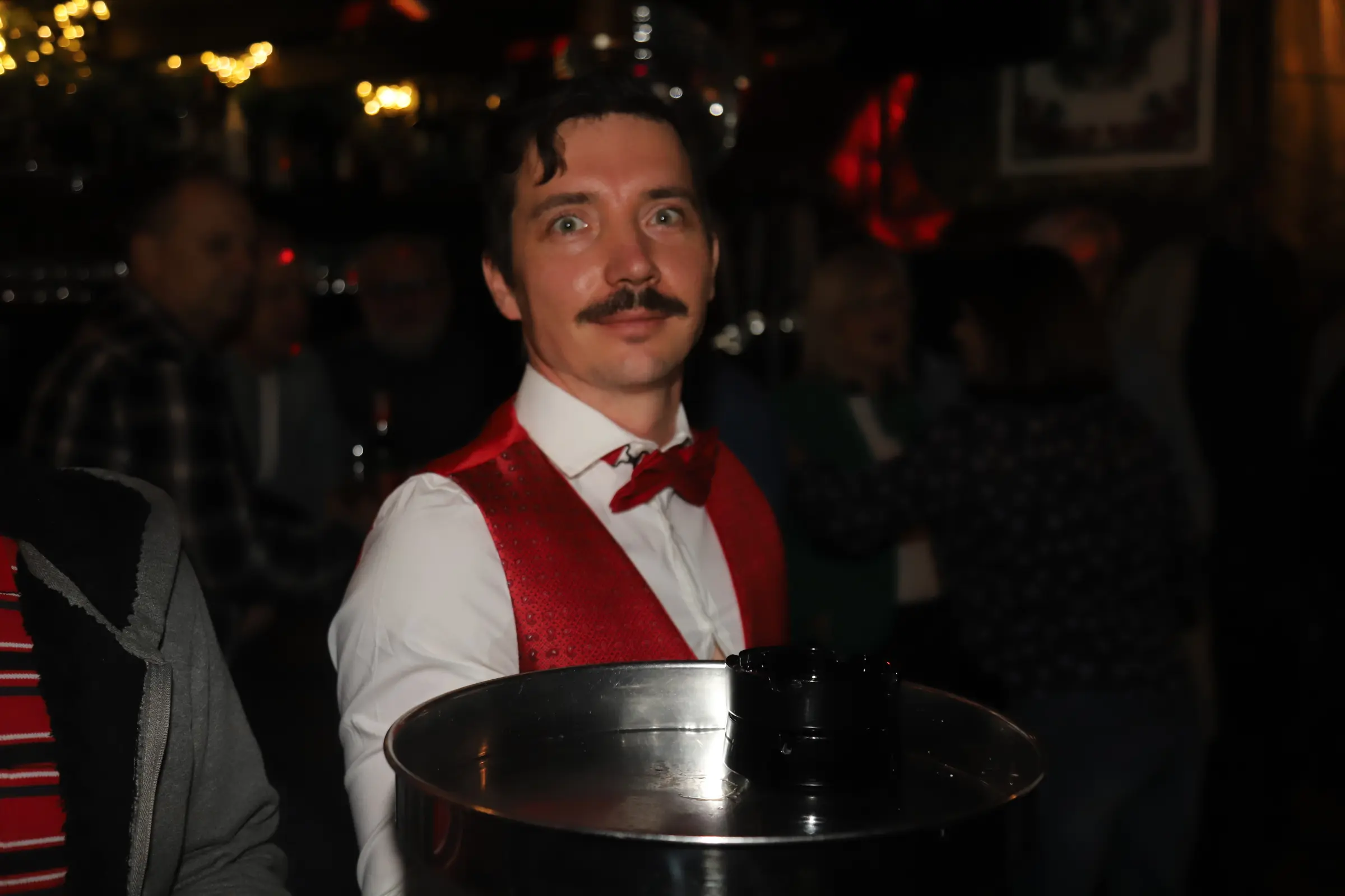 Dijana Patrix bar 23.11 (18) Dijana Patrix bar 23.11 (18)