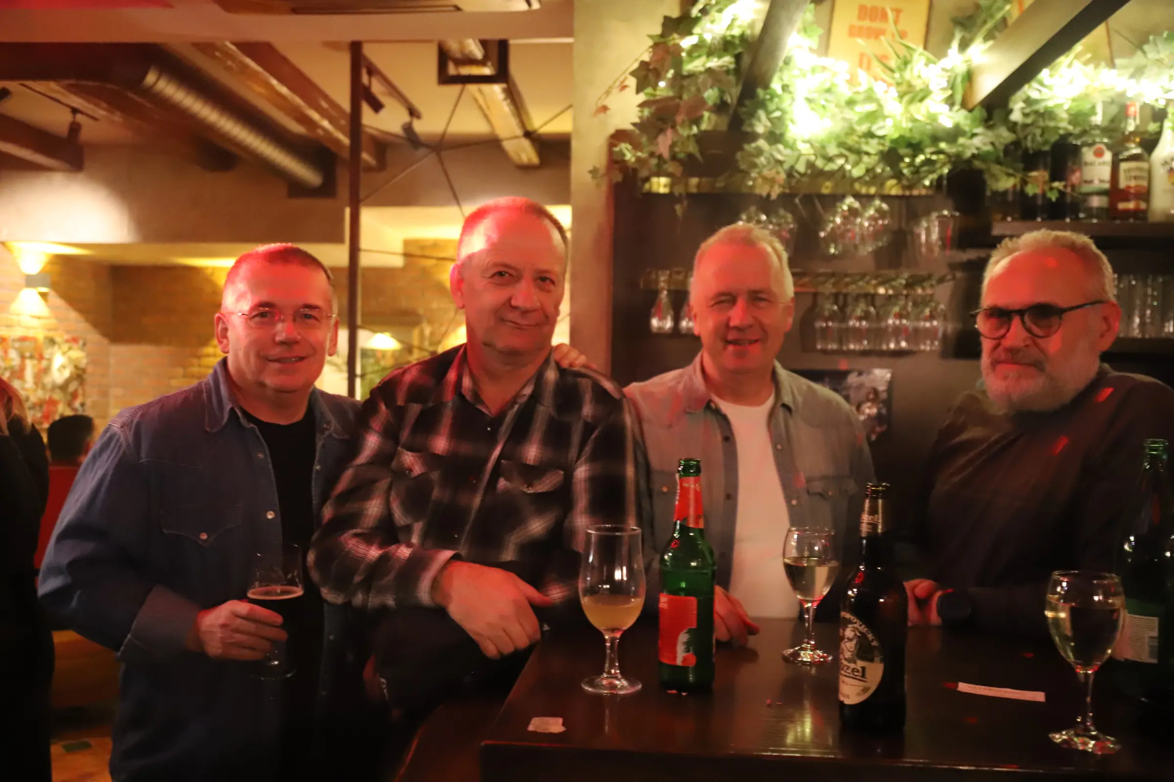 Dijana Patrix bar 23.11 (19) Dijana Patrix bar 23.11 (19)