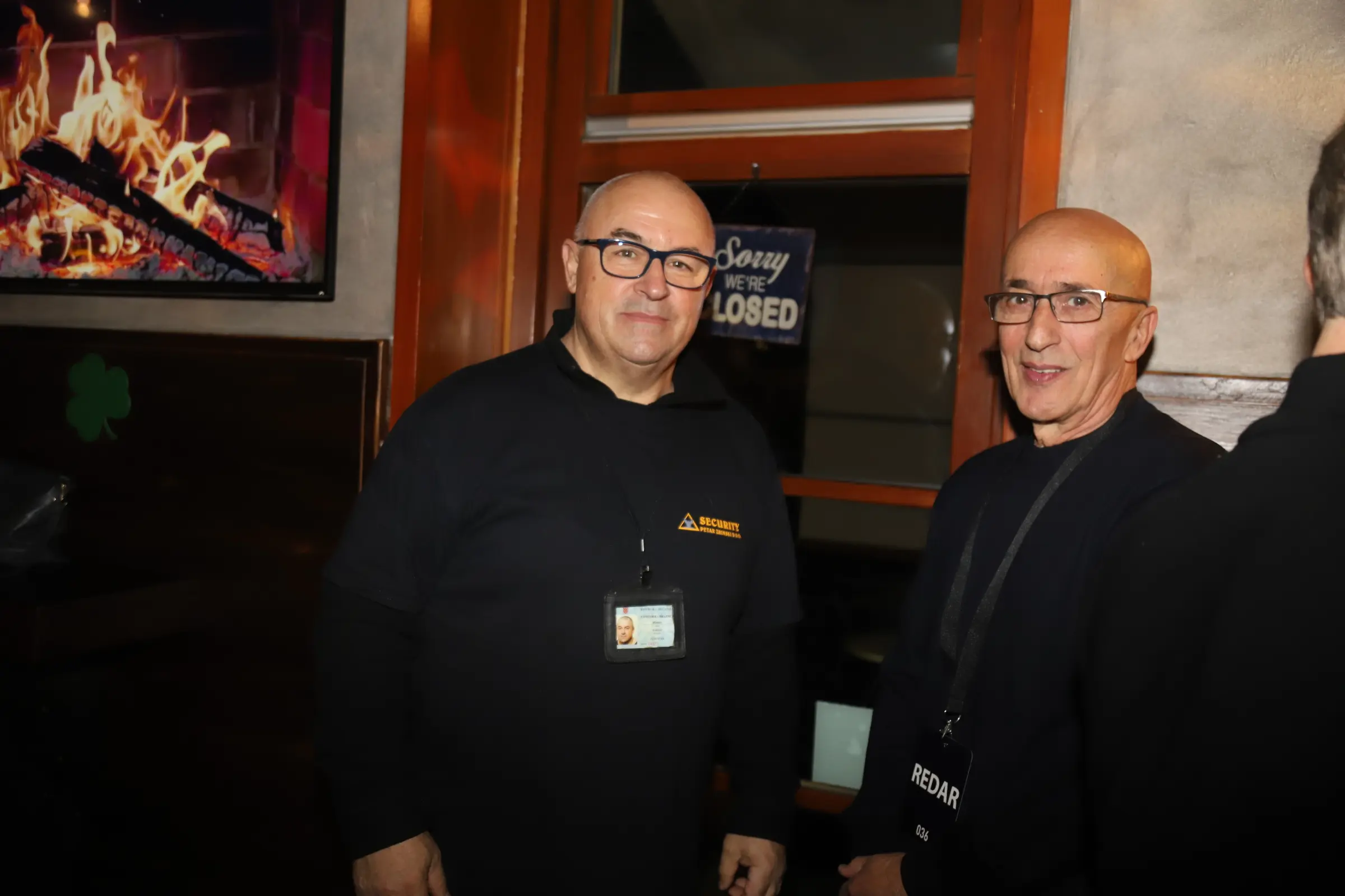 Dijana Patrix bar 23.11 (4) Dijana Patrix bar 23.11 (4)