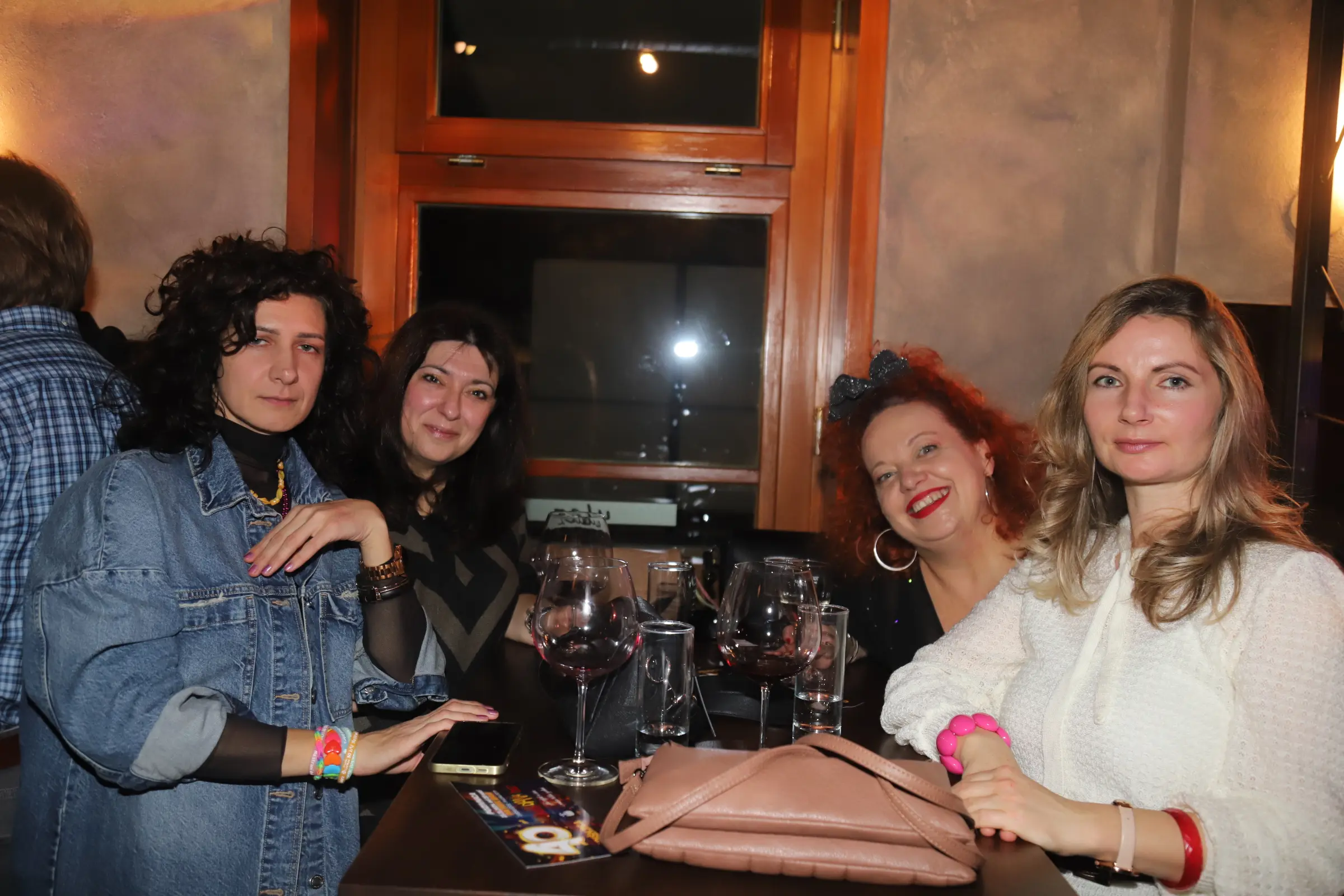 Dijana Patrix bar 23.11 (5) Dijana Patrix bar 23.11 (5)