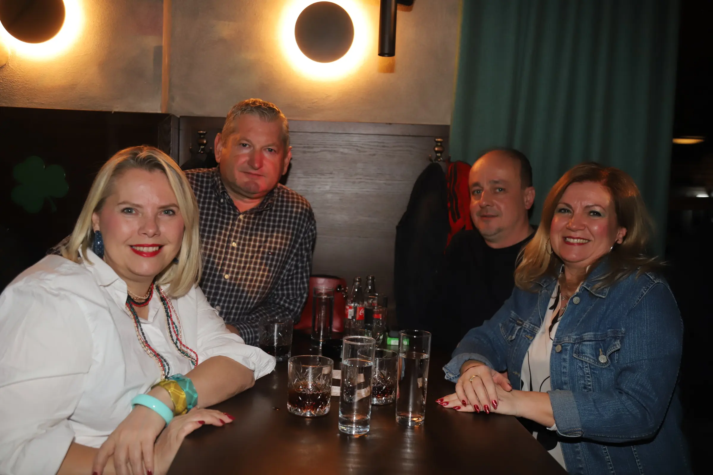 Dijana Patrix bar 23.11 (7) Dijana Patrix bar 23.11 (7)