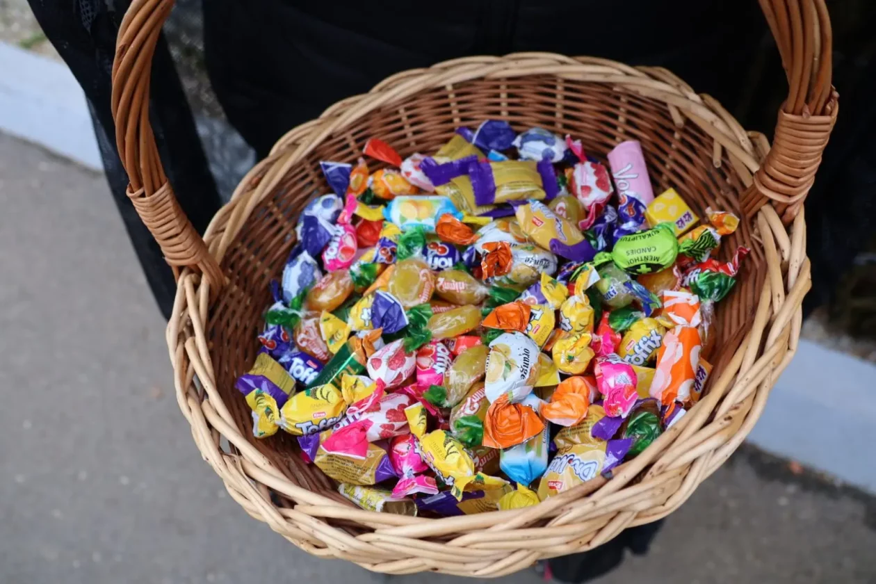 Dina i Josipa Lukša Donji Vidovec vještice fašnik (3)