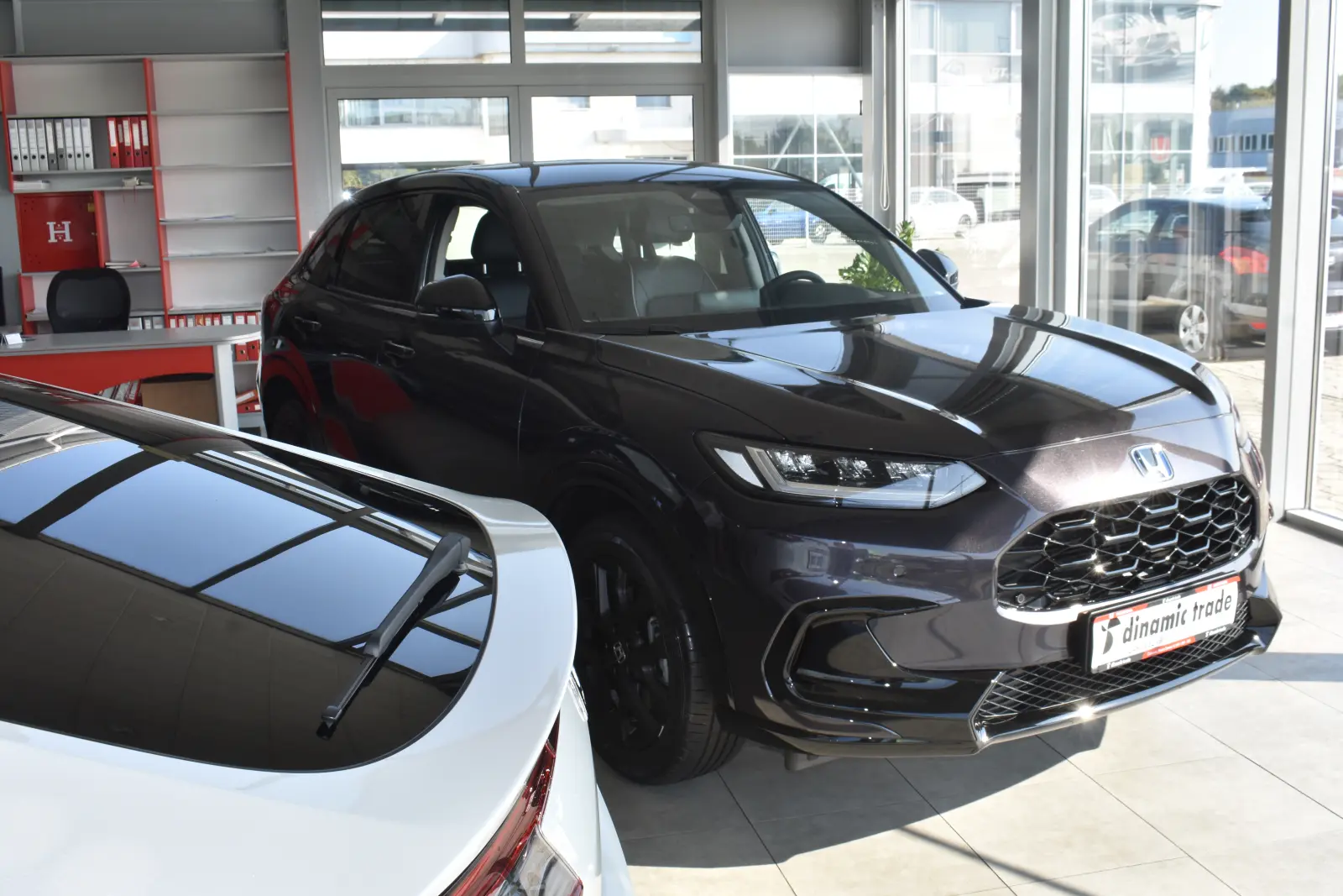 Dinamic Trade, novo 2024 (2) Dinamic Trade, novo 2024 (2)