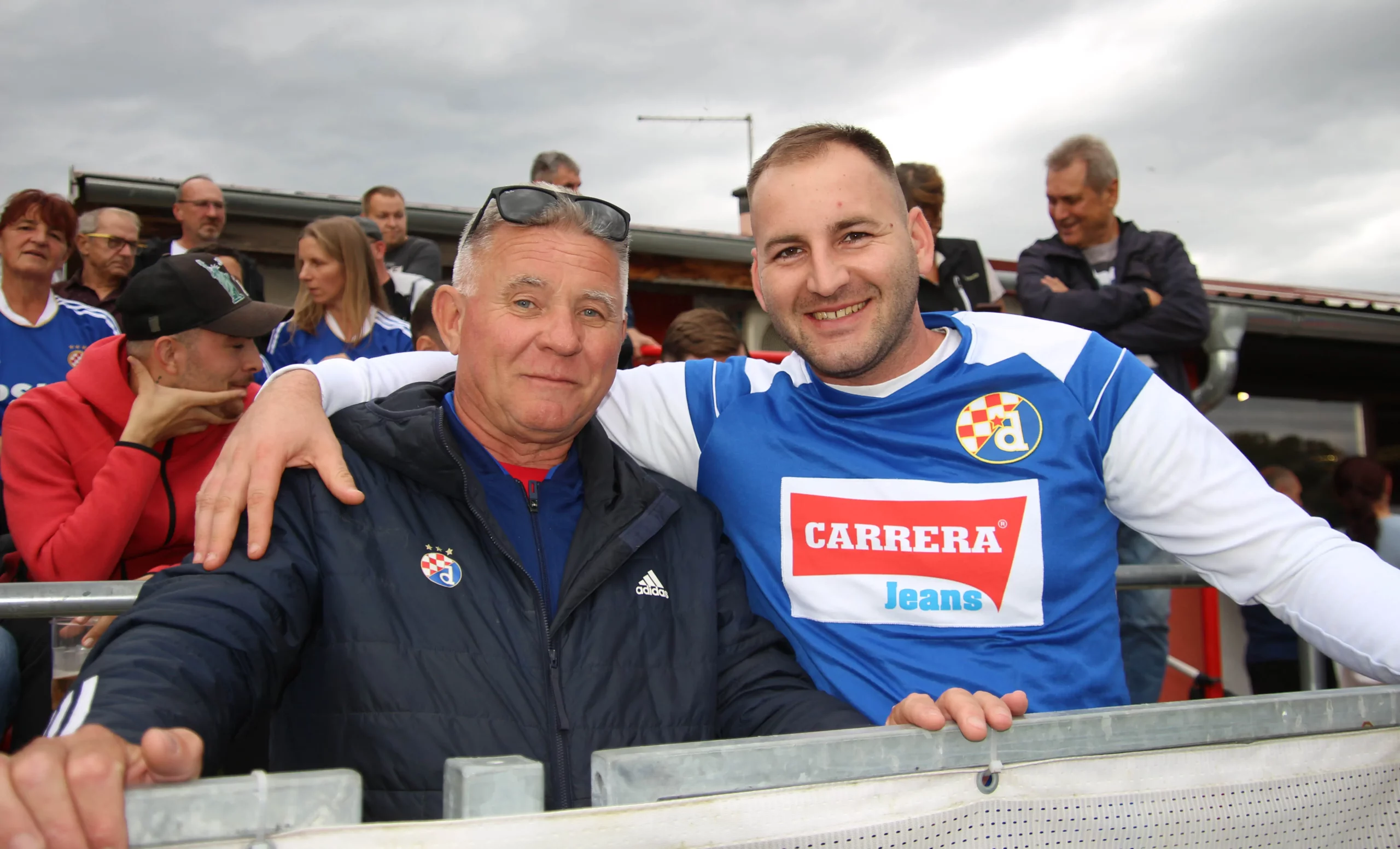 Dinamo – Polet prijateljska utakmica (10)