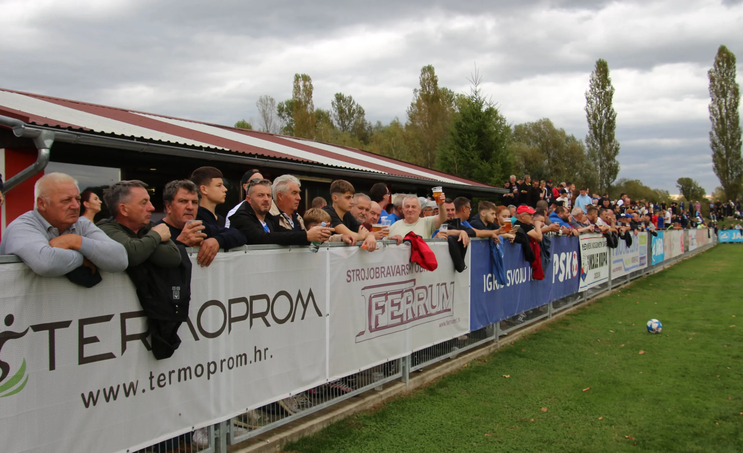 Dinamo – Polet prijateljska utakmica (11)