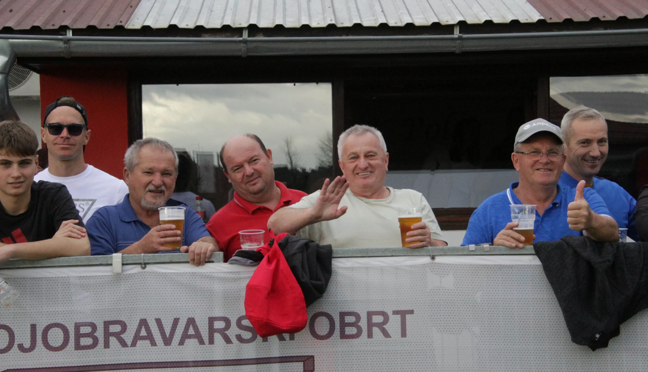 Dinamo – Polet prijateljska utakmica (14)