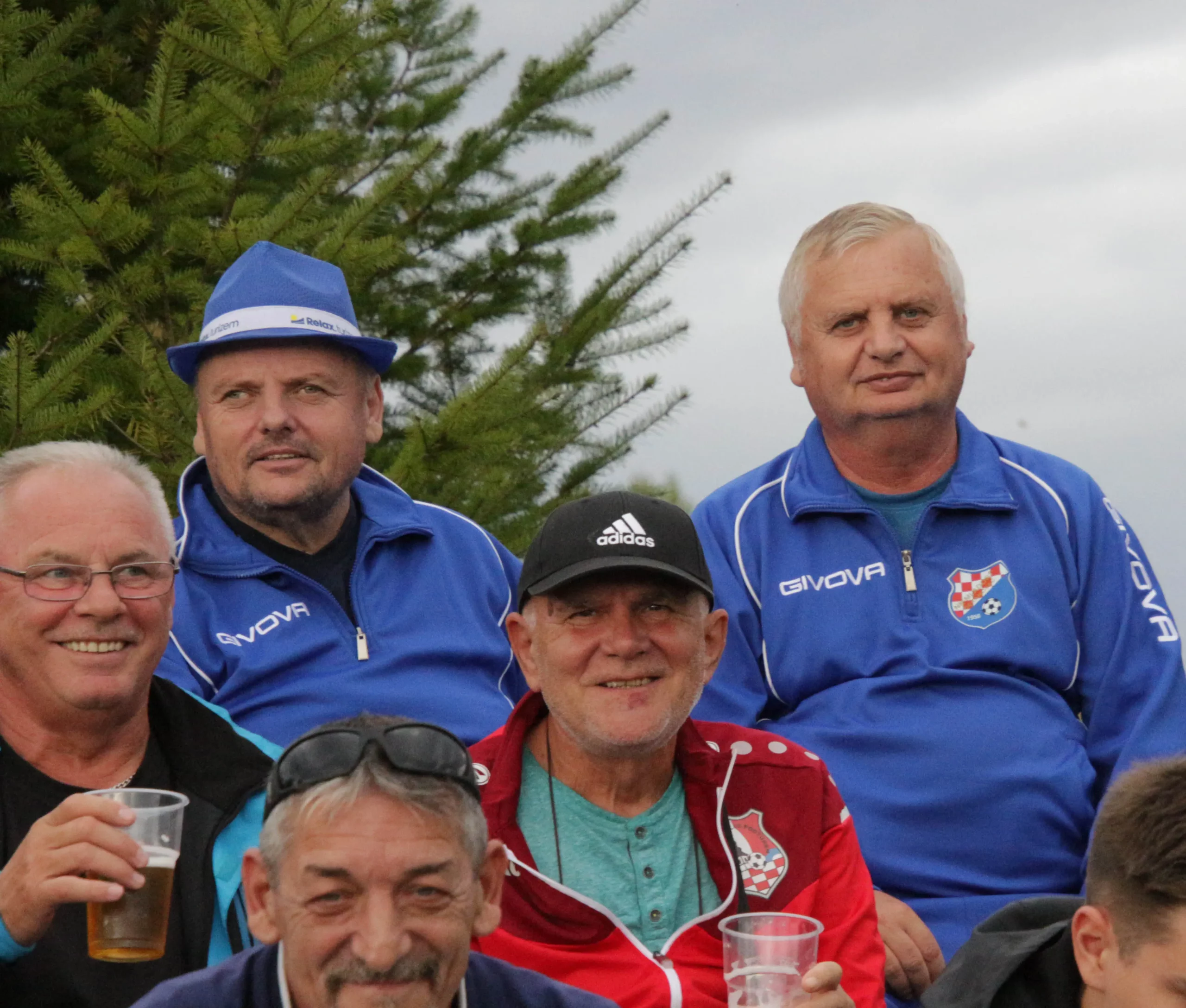 Dinamo – Polet prijateljska utakmica (15)