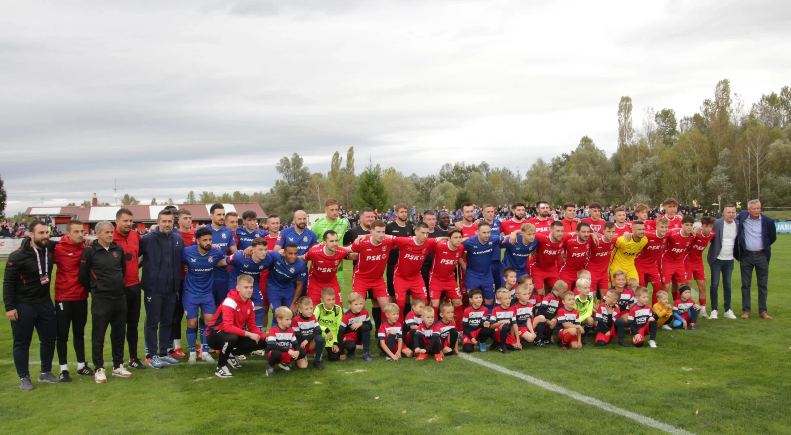 Dinamo – Polet prijateljska utakmica (16)