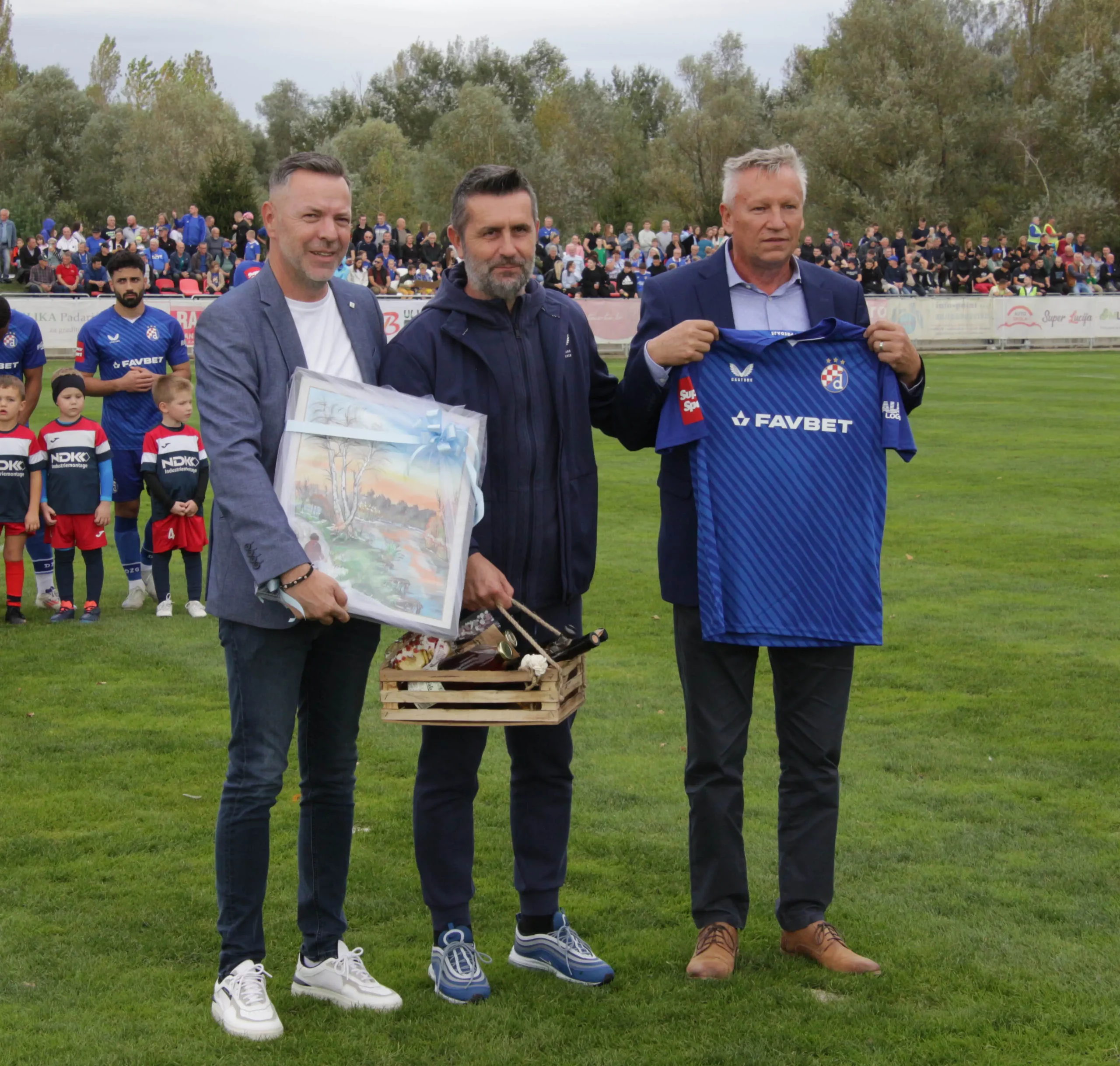 Dinamo – Polet prijateljska utakmica (17)