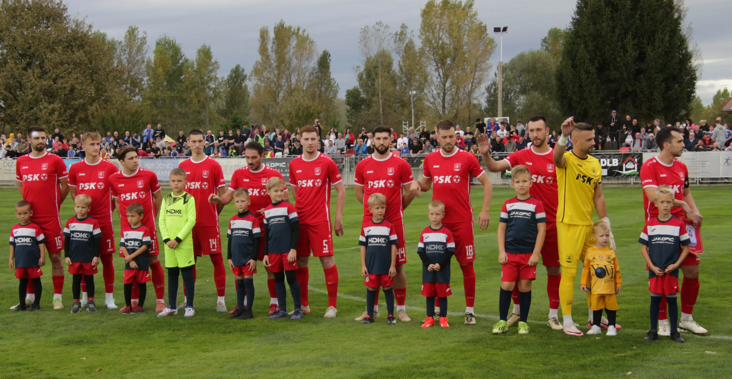 Dinamo – Polet prijateljska utakmica (18)