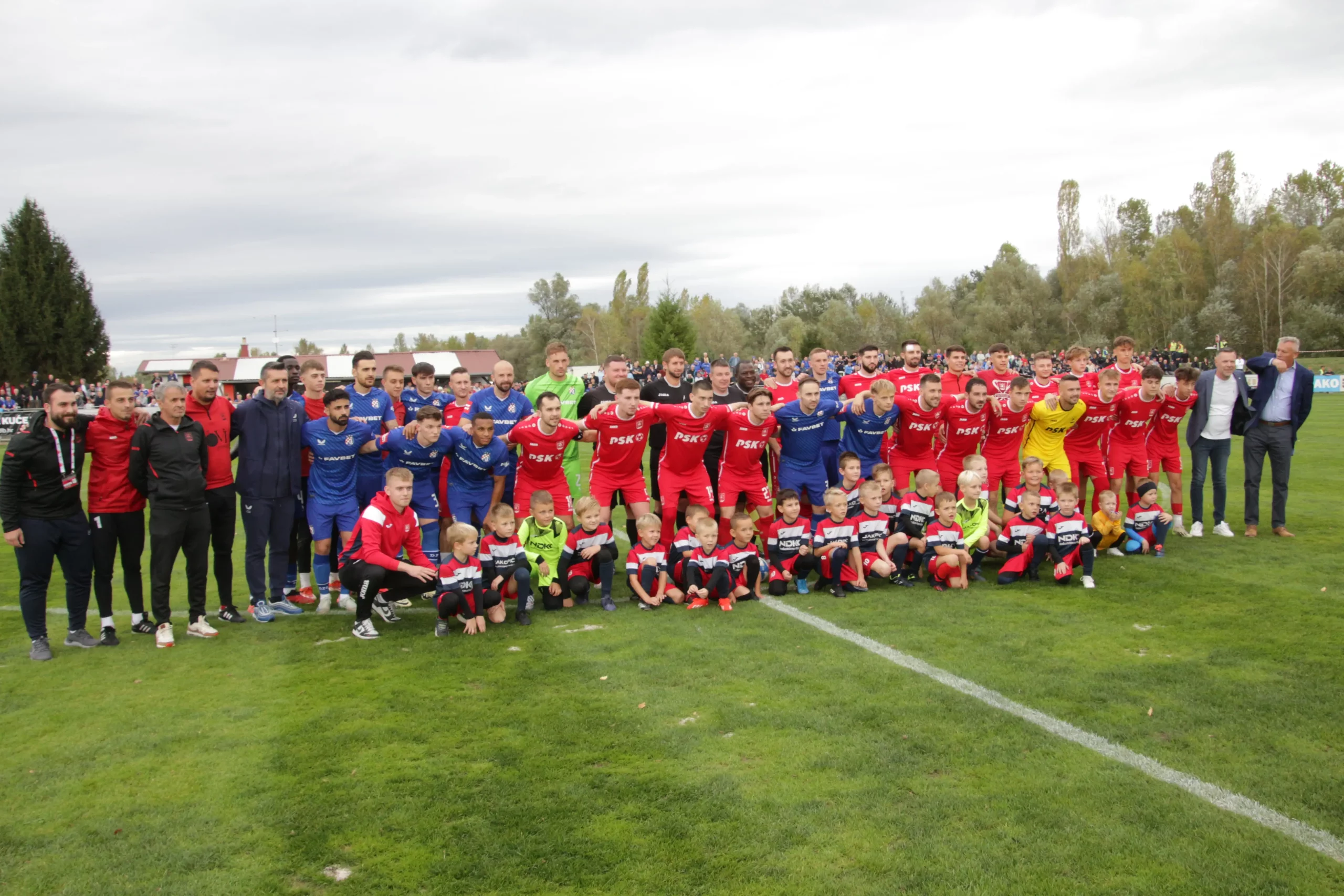 Dinamo – Polet prijateljska utakmica (19)