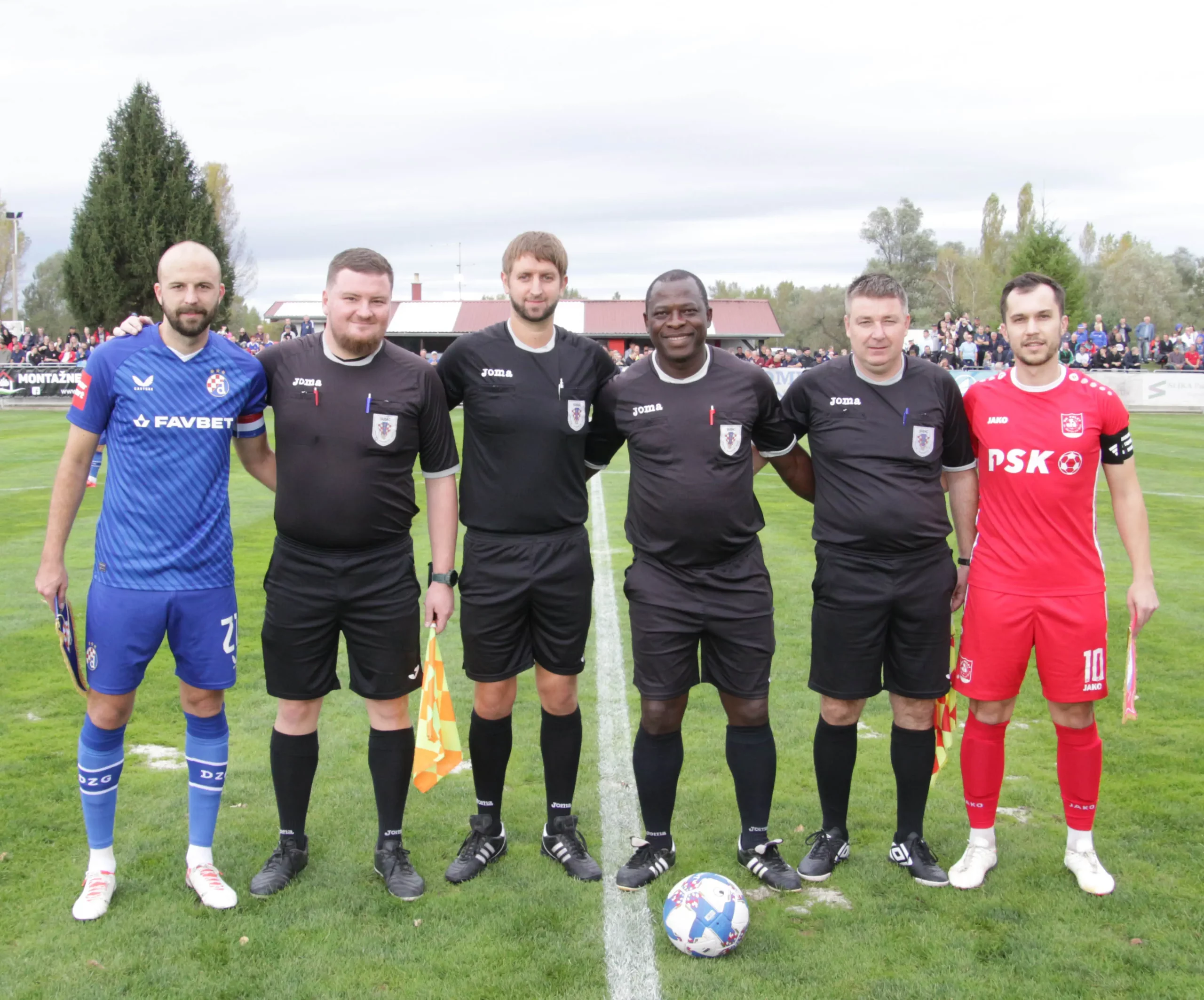 Dinamo – Polet prijateljska utakmica (20)